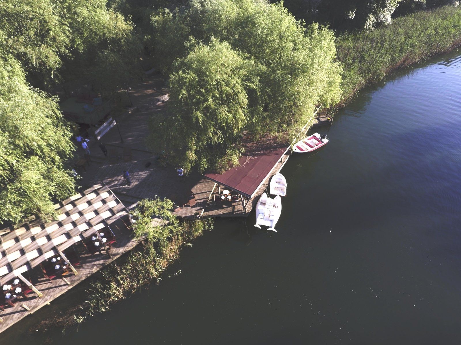 Ağva'nın en iyi  Romantik ve Toplantı Oteli