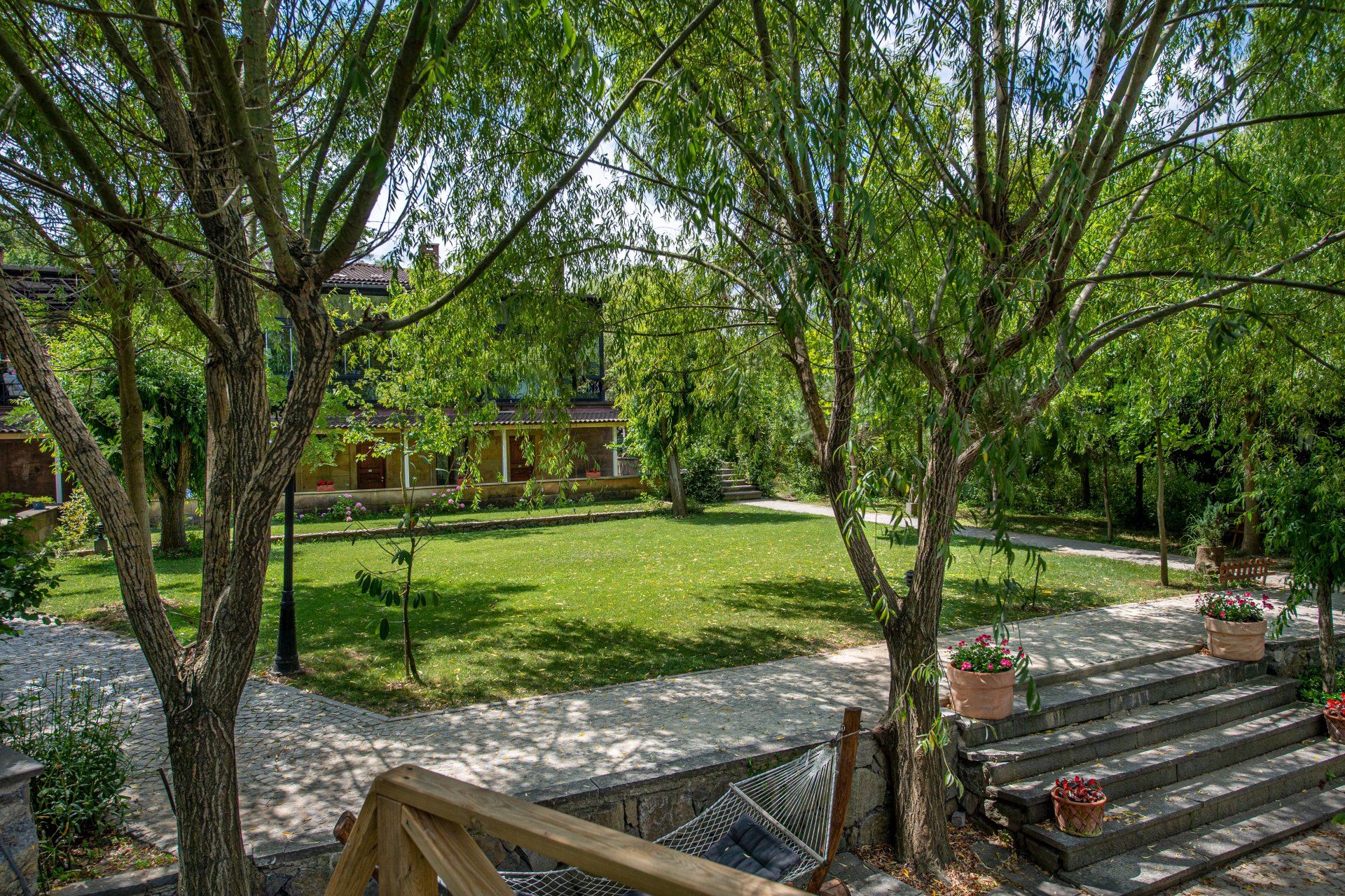Ağva'nın en iyi  Romantik ve Toplantı Oteli