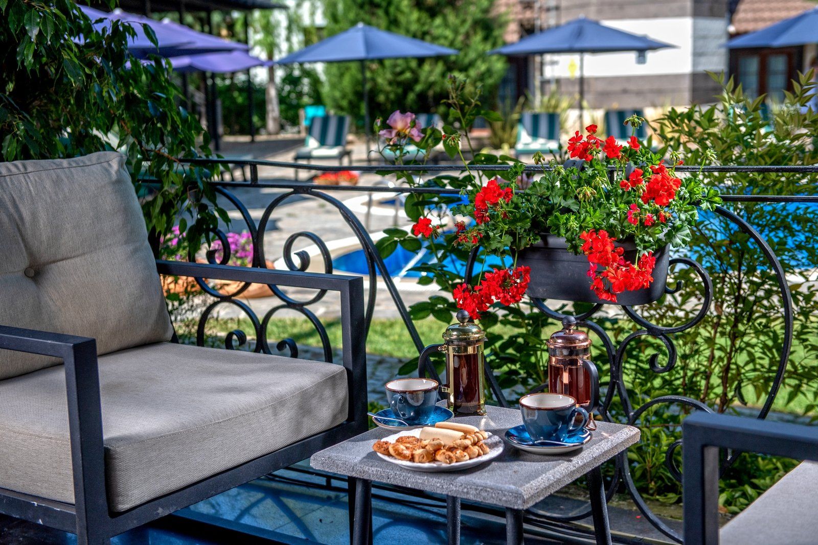 Ağva'nın en iyi  Romantik ve Toplantı Oteli