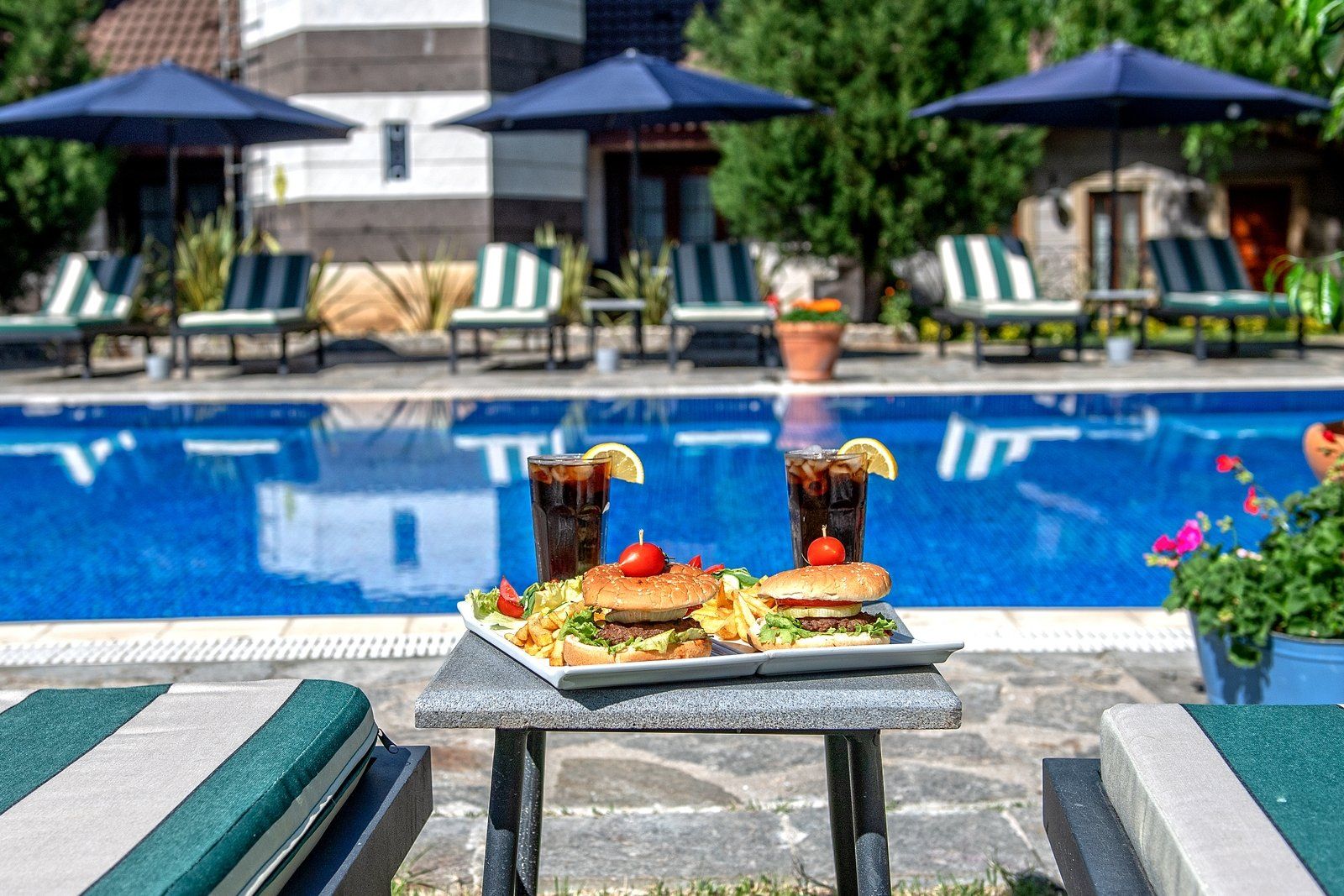 Ağva'nın en iyi  Romantik ve Toplantı Oteli