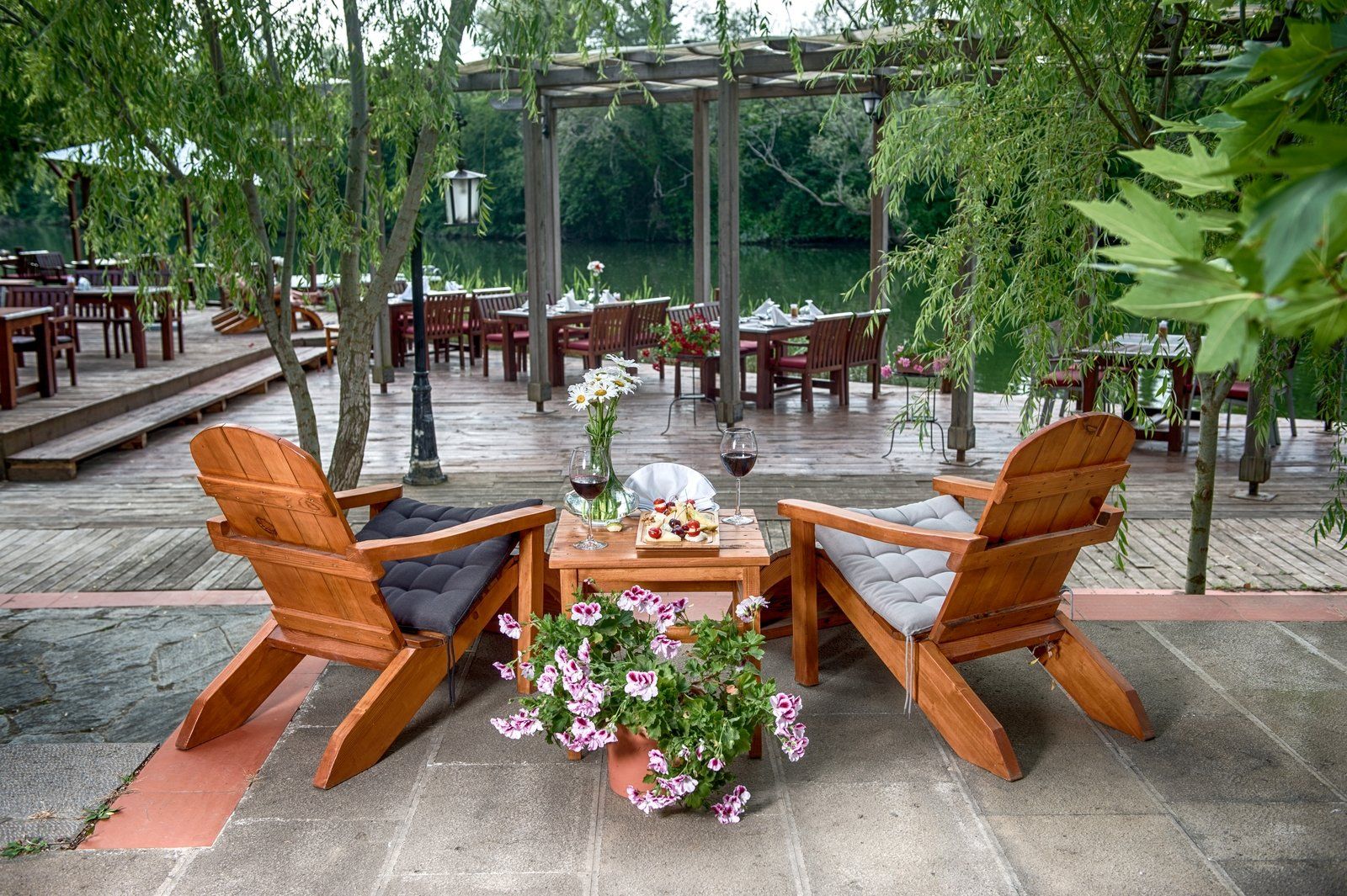 Ağva'nın en iyi  Romantik ve Toplantı Oteli