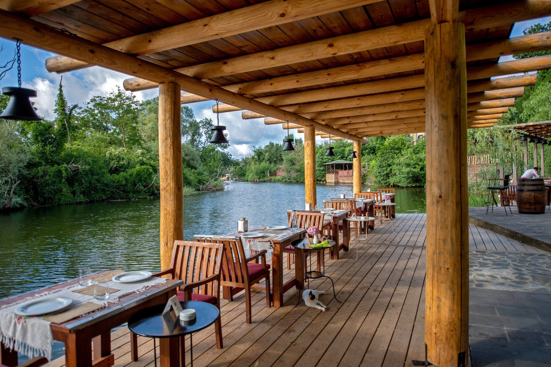 Ağva'nın en iyi  Romantik ve Toplantı Oteli