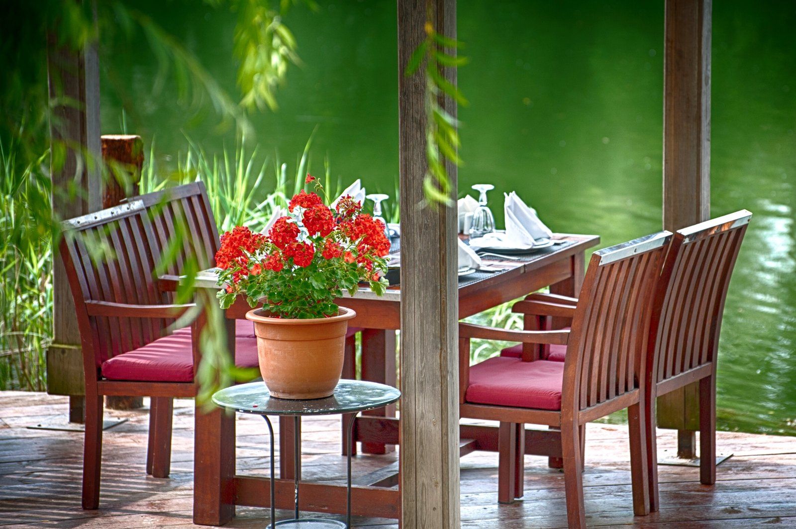 Ağva'nın en iyi  Romantik ve Toplantı Oteli