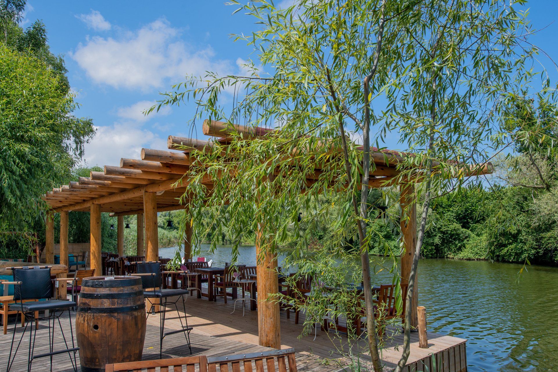 Ağva'nın en iyi  Romantik ve Toplantı Oteli