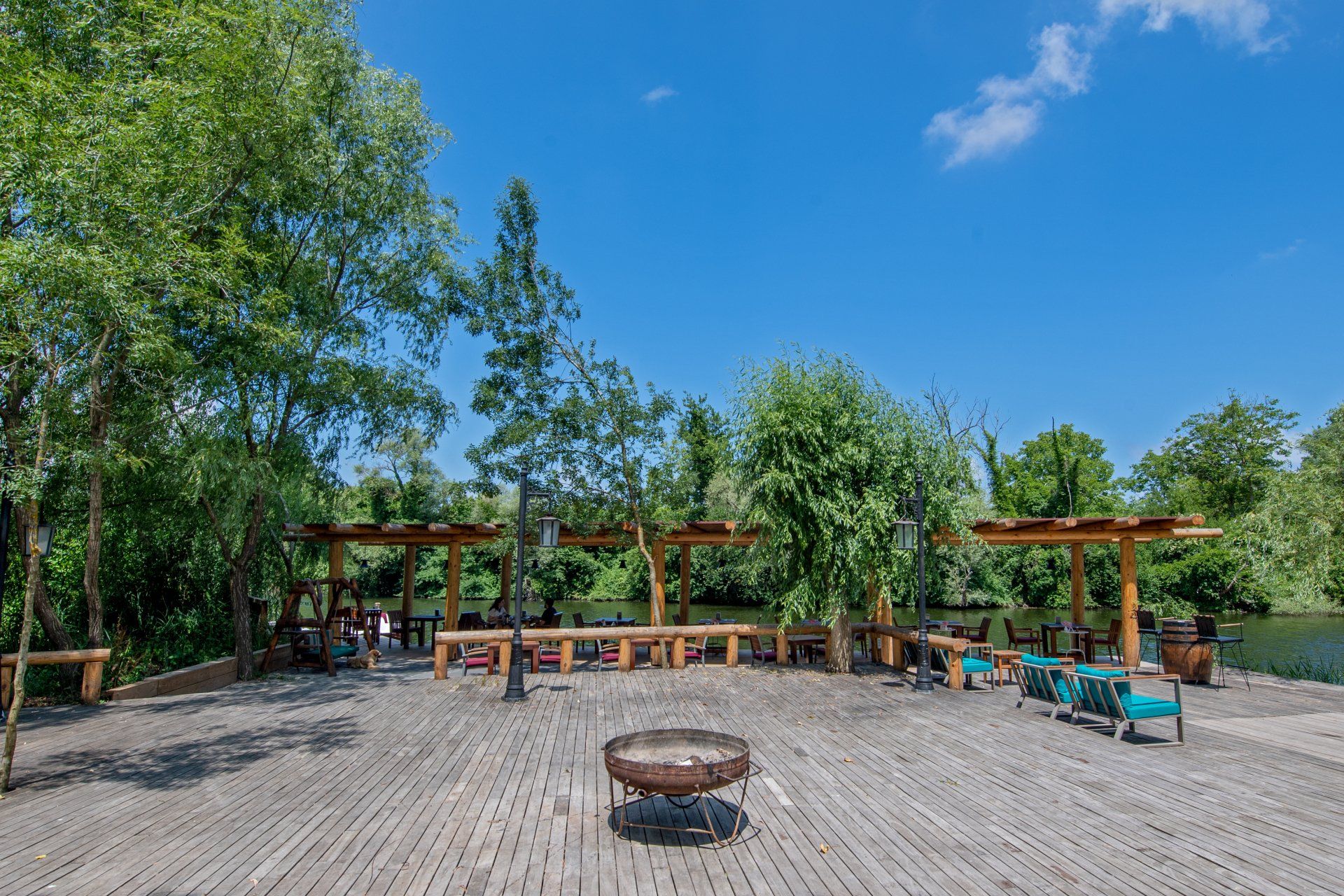 Ağva'nın en iyi  Romantik ve Toplantı Oteli