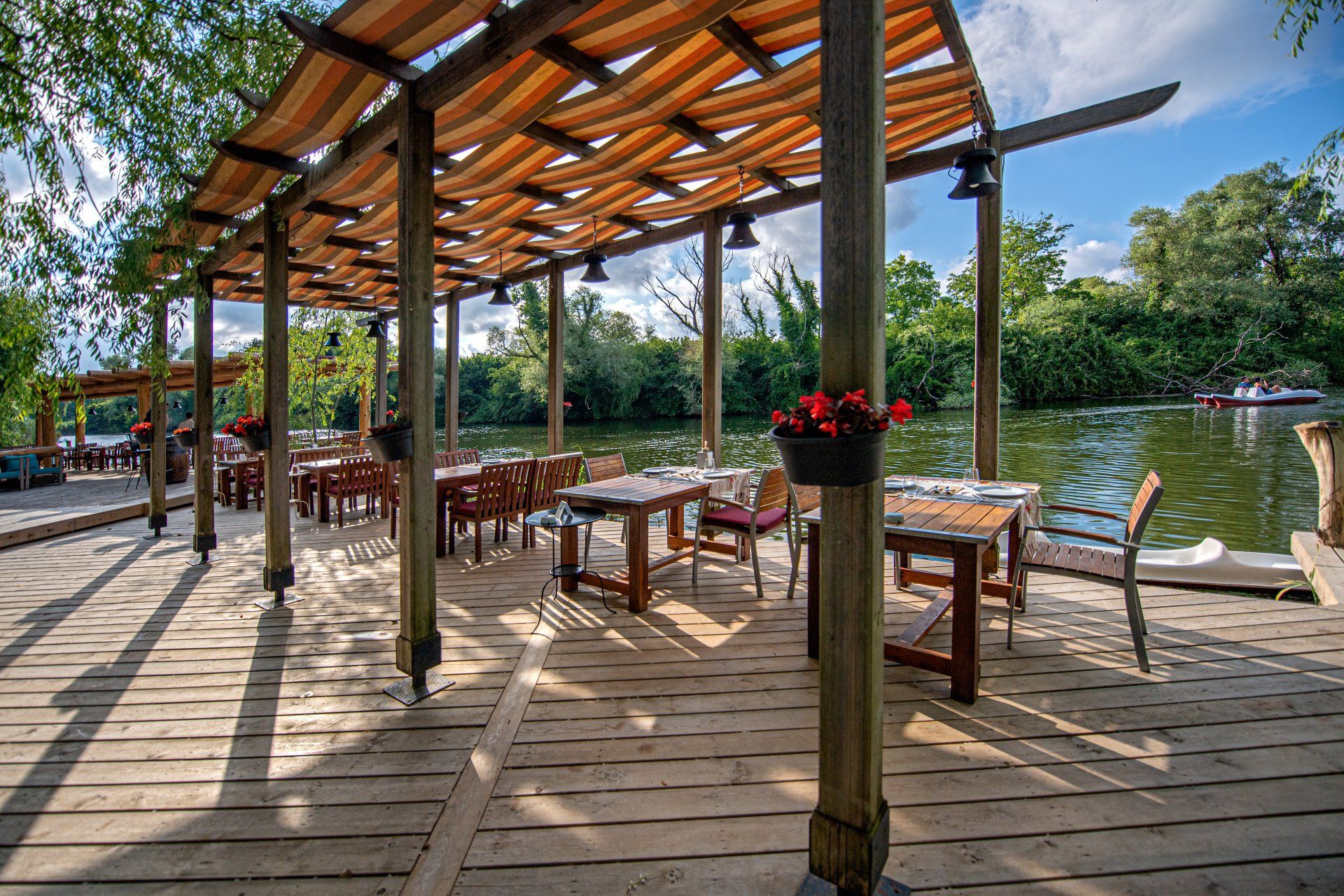 Ağva'nın en iyi  Romantik ve Toplantı Oteli
