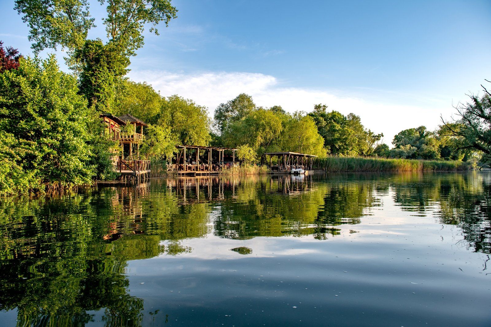 Ağva'nın en iyi  Romantik ve Toplantı Oteli
