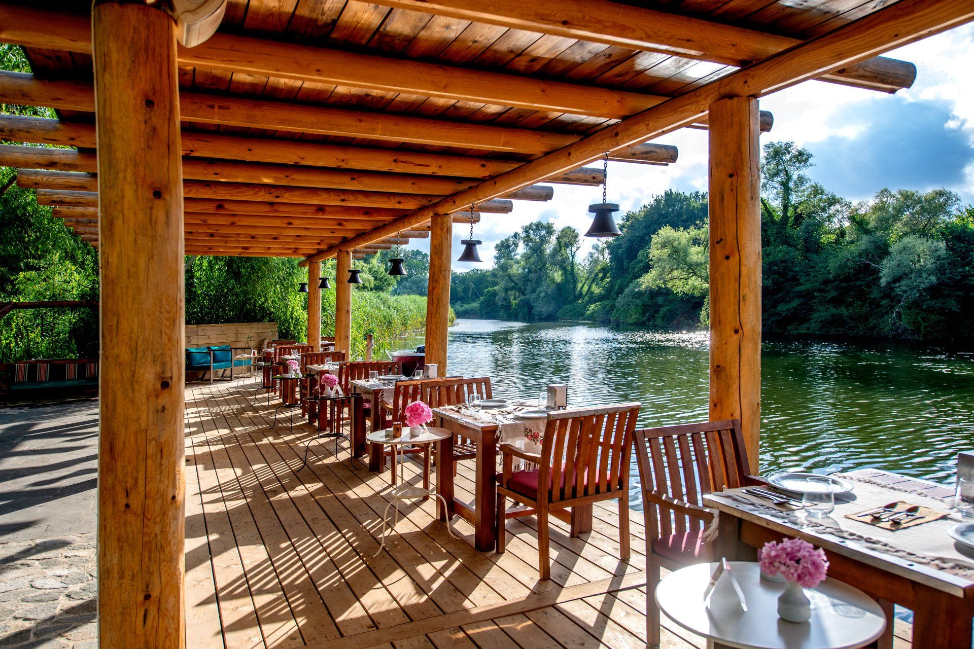 Ağva'nın en iyi  Romantik ve Toplantı Oteli