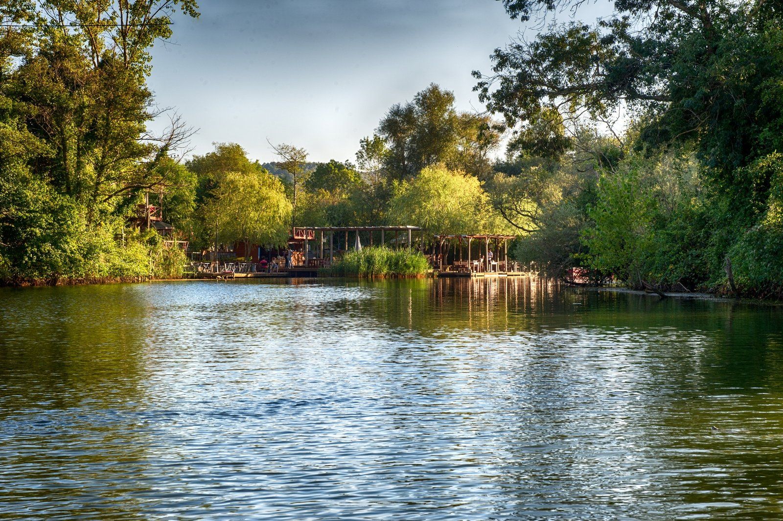 Ağva'nın en iyi  Romantik ve Toplantı Oteli