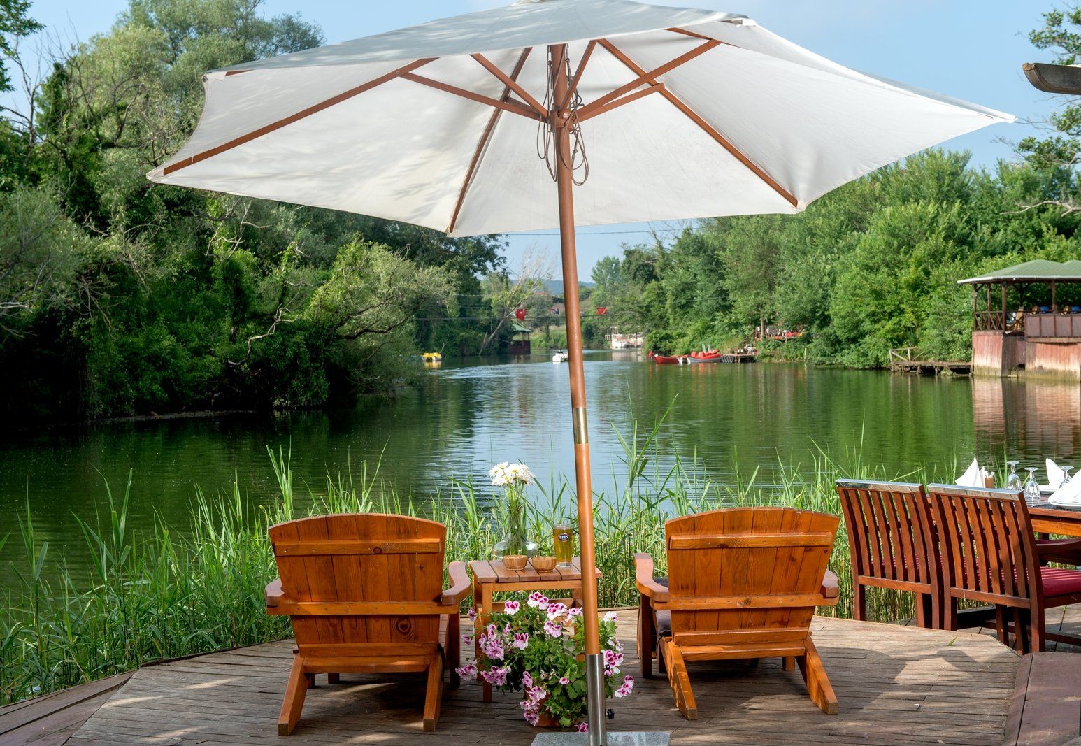 Ağva'nın en iyi  Romantik ve Toplantı Oteli