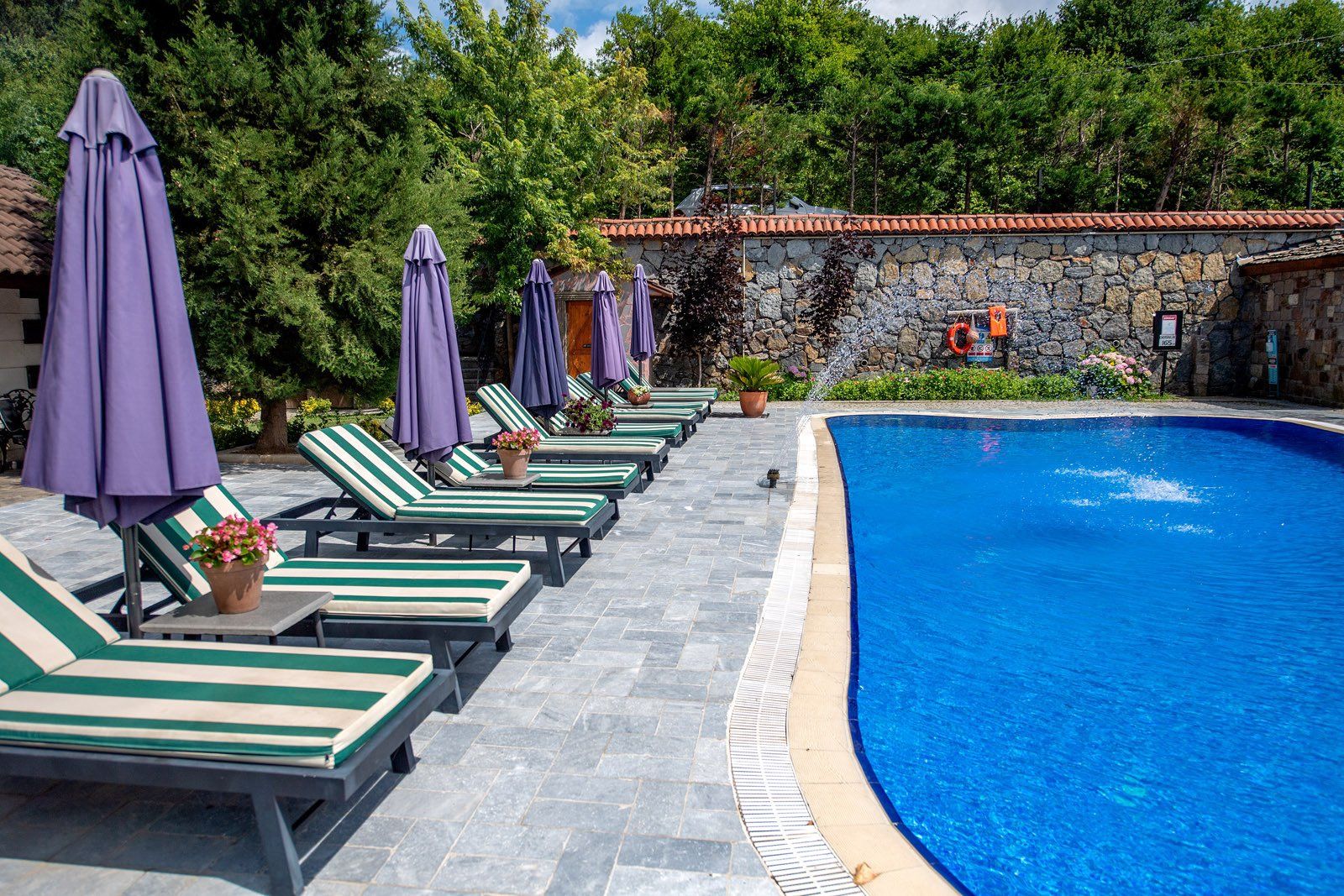 Ağva'nın en iyi  Romantik ve Toplantı Oteli