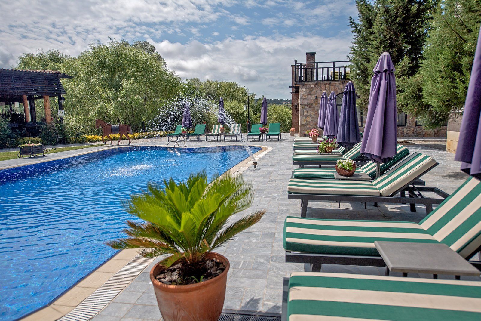 Ağva'nın en iyi  Romantik ve Toplantı Oteli