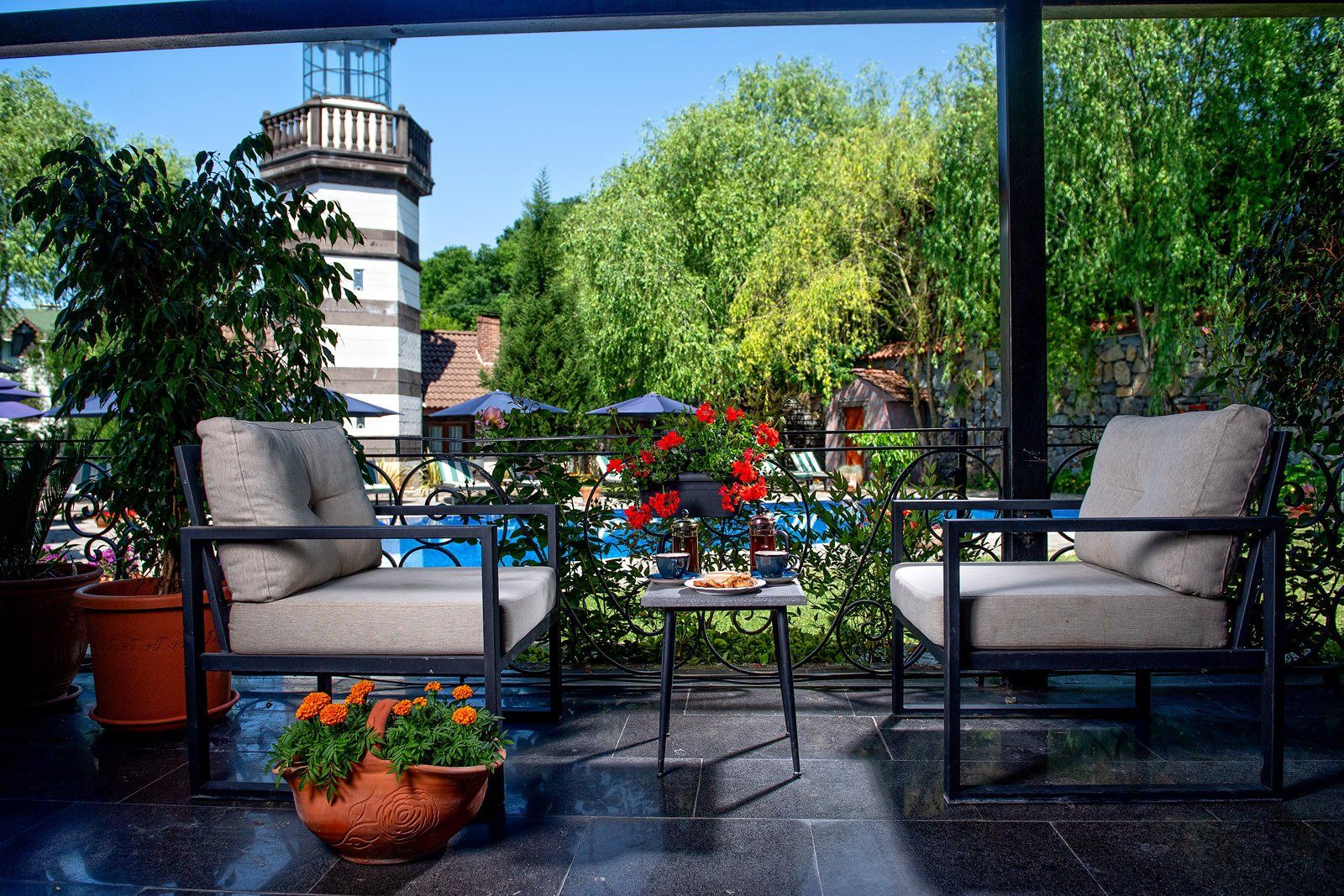 Ağva'nın en iyi  Romantik ve Toplantı Oteli