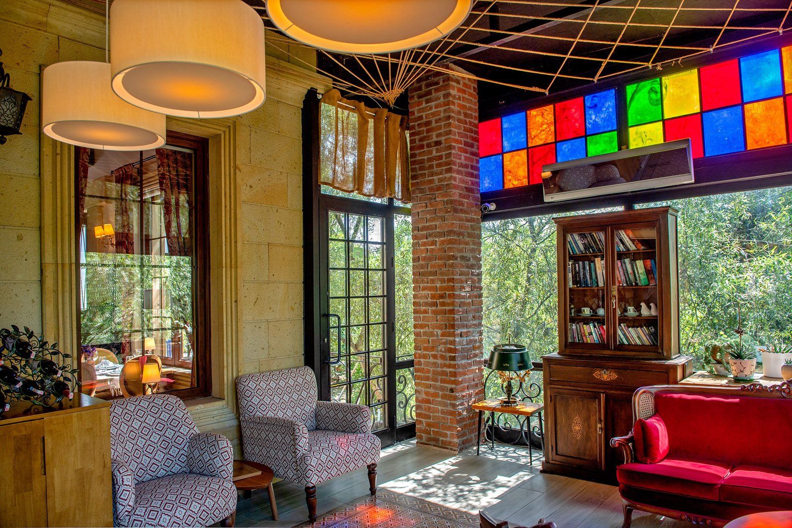 Ağva'nın en iyi  Romantik ve Toplantı Oteli