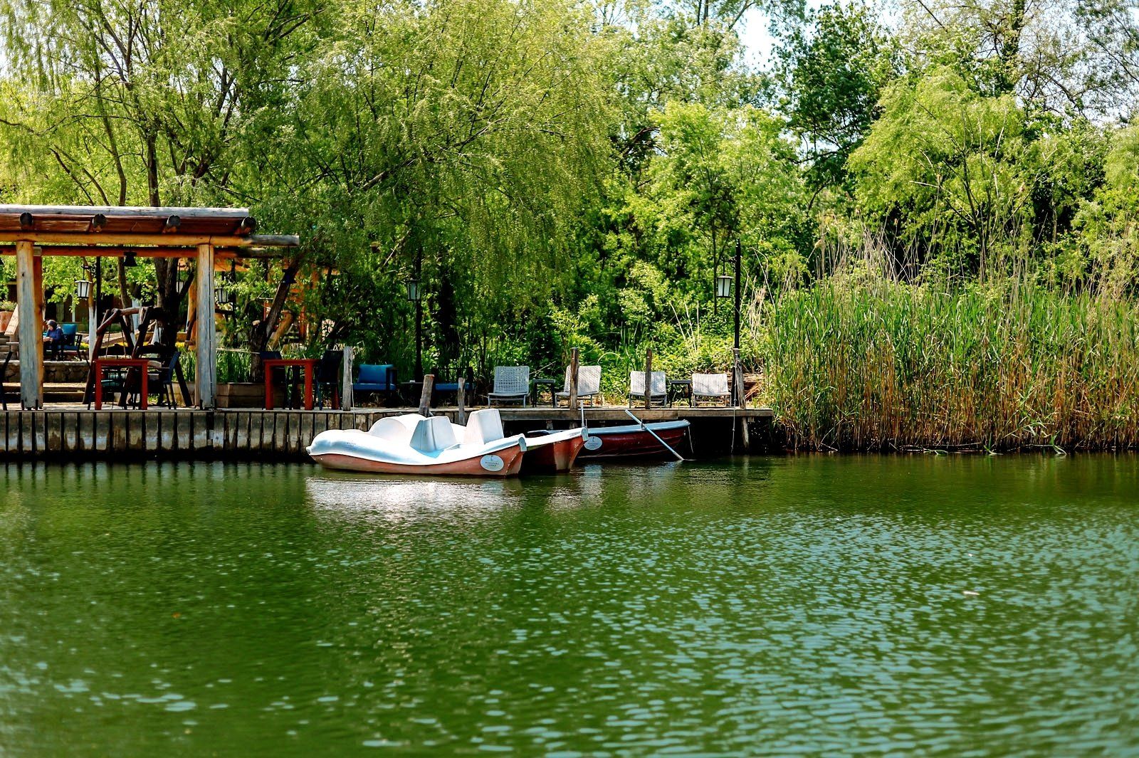 Ağva'nın en iyi  Romantik ve Toplantı Oteli