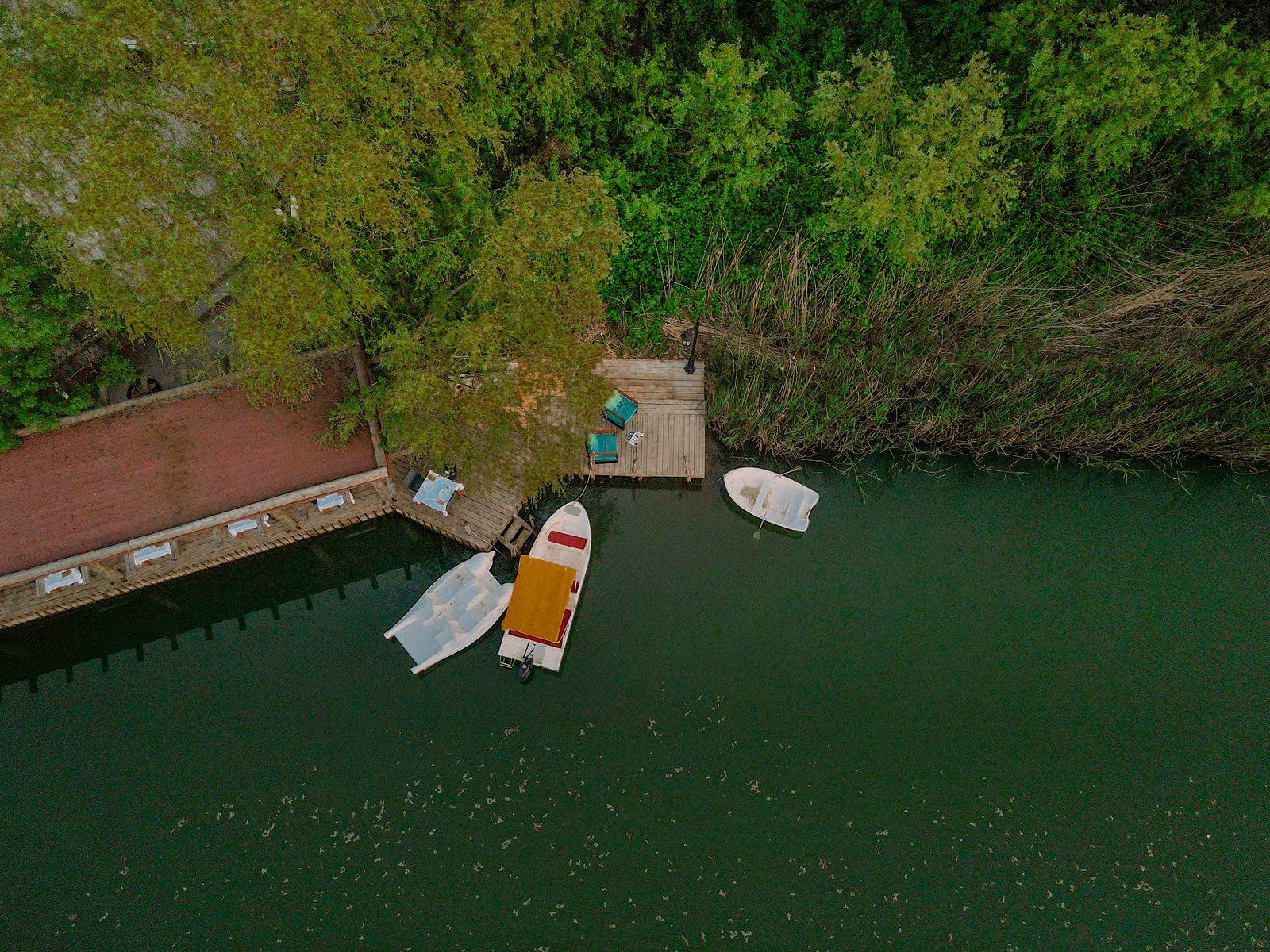 Ağva'nın en iyi  Romantik ve Toplantı Oteli