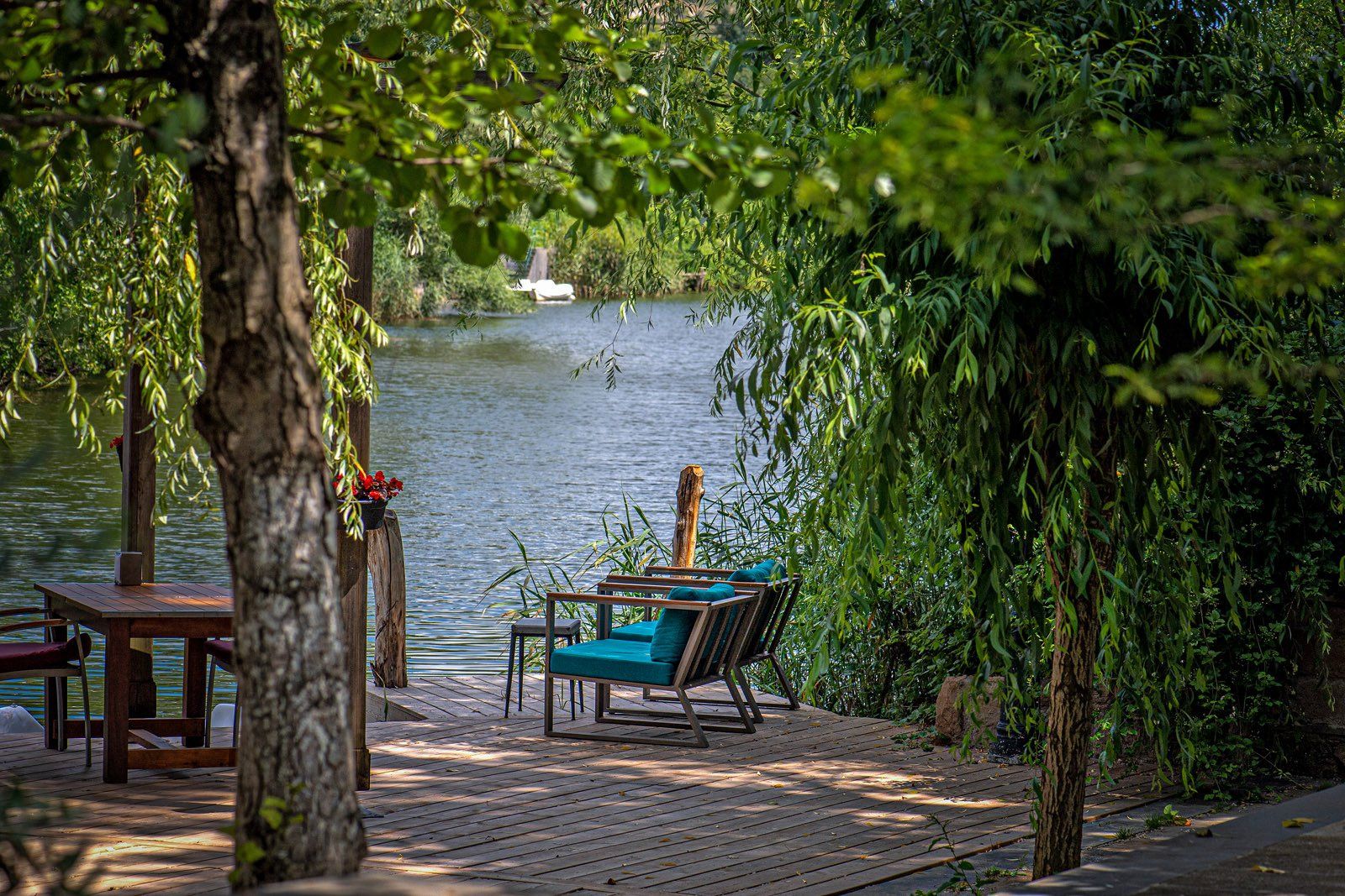 Ağva'nın en iyi  Romantik ve Toplantı Oteli