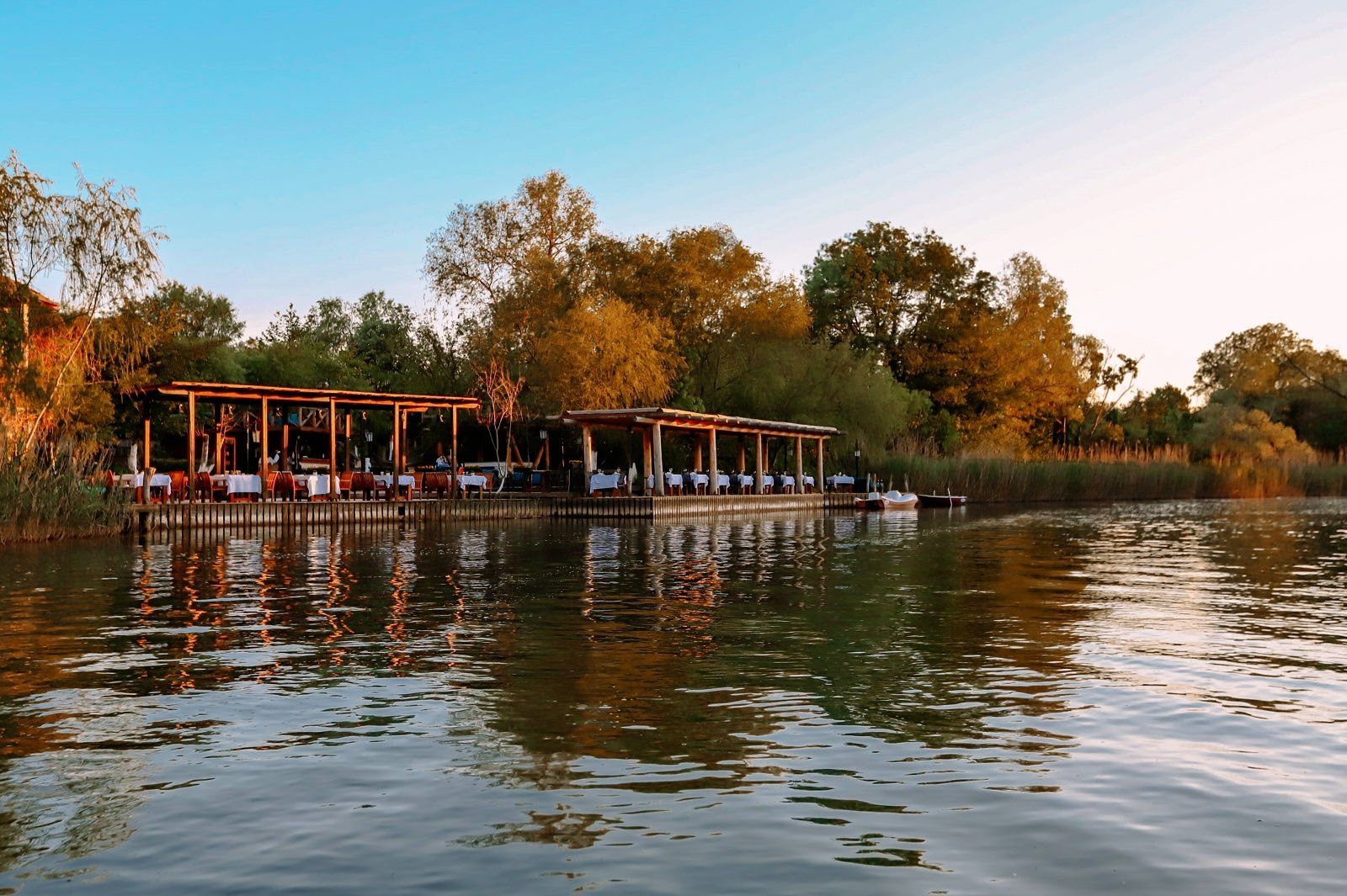 Ağva'nın en iyi  Romantik ve Toplantı Oteli