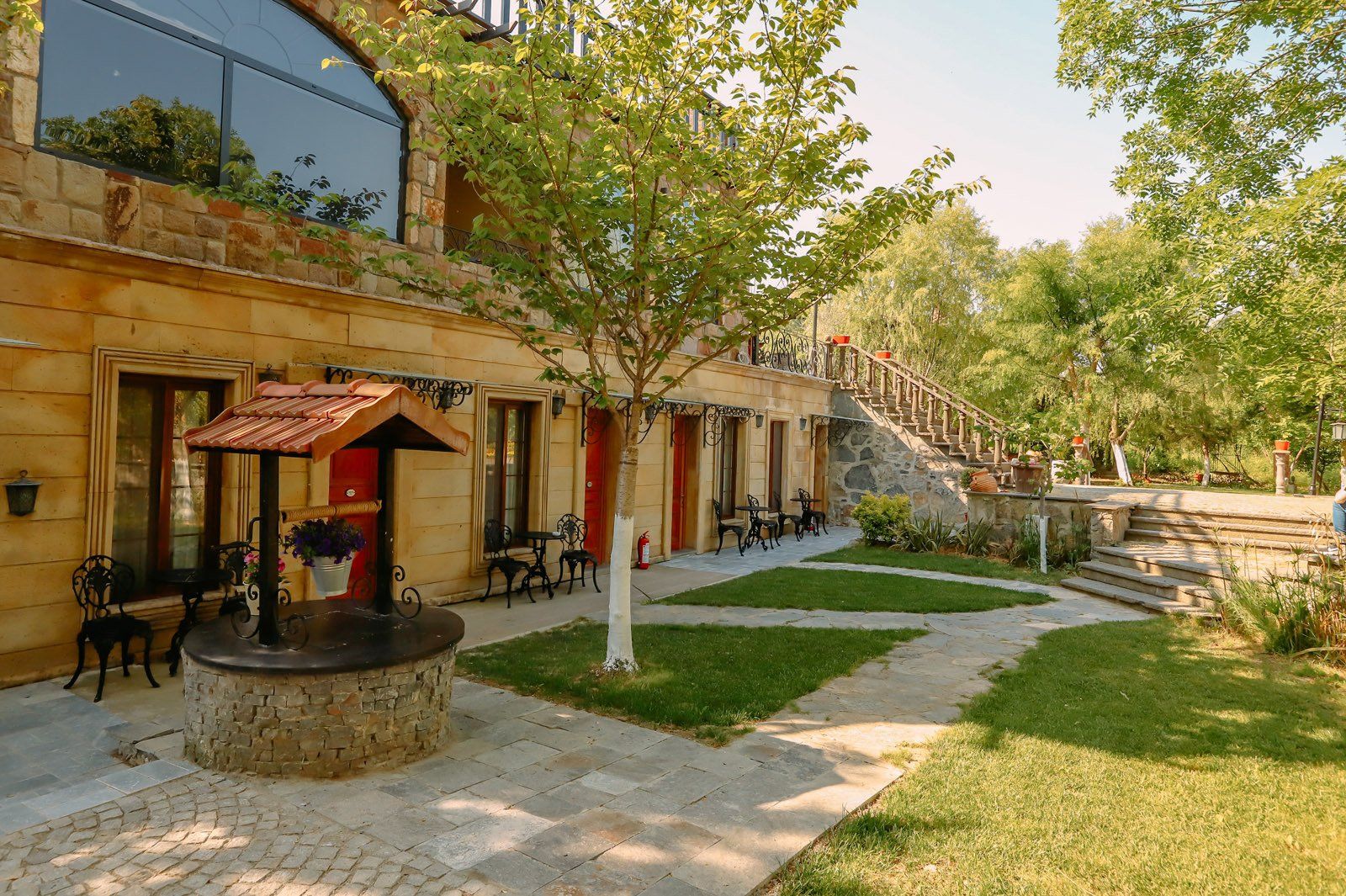 Ağva'nın en iyi  Romantik ve Toplantı Oteli