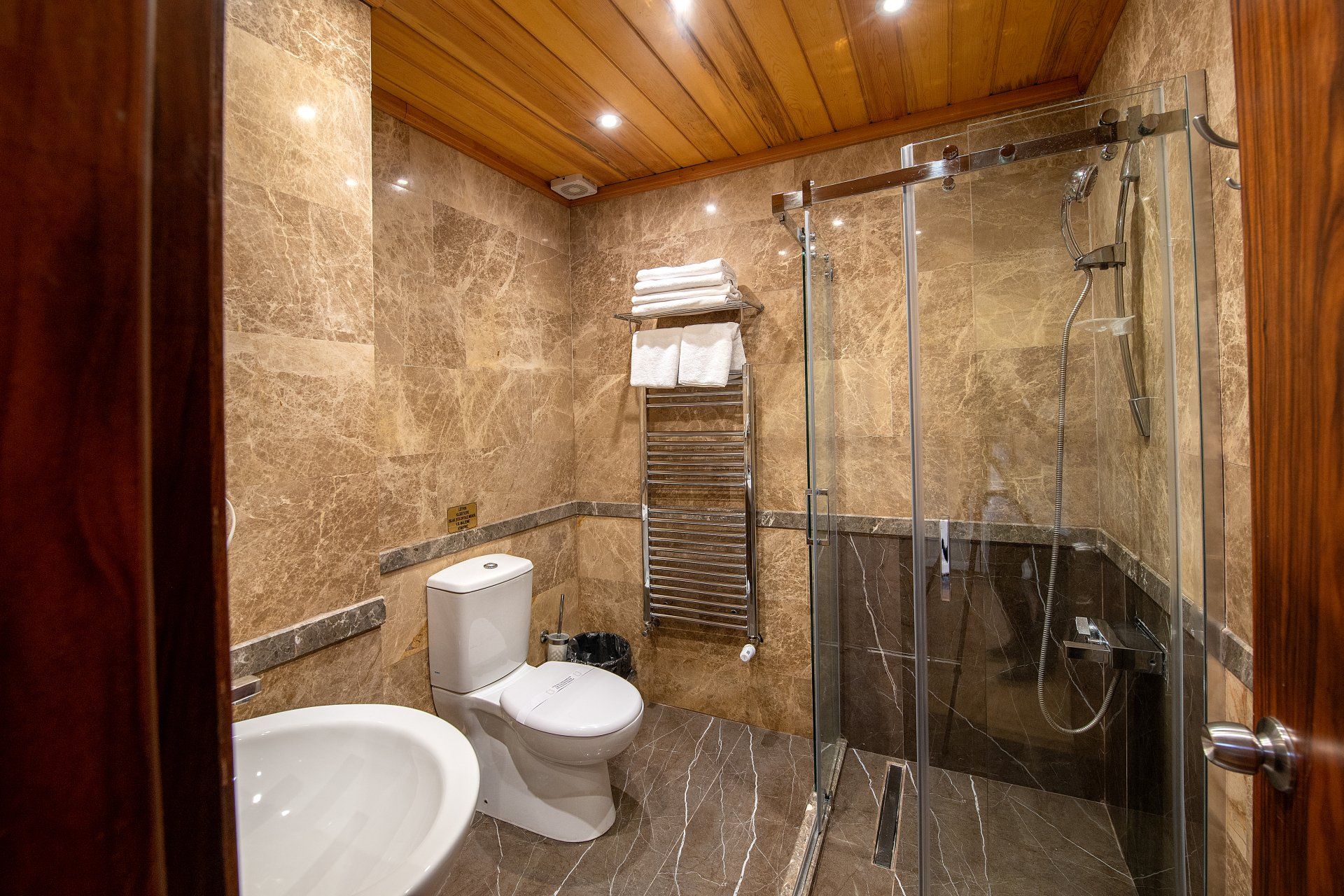 Ağva'nın en iyi  Romantik ve Toplantı Oteli