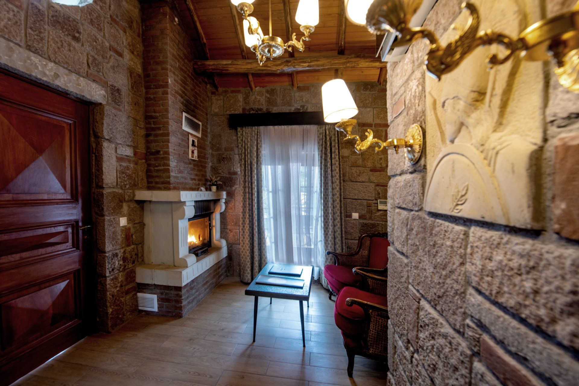 Ağva'nın en iyi  Romantik ve Toplantı Oteli