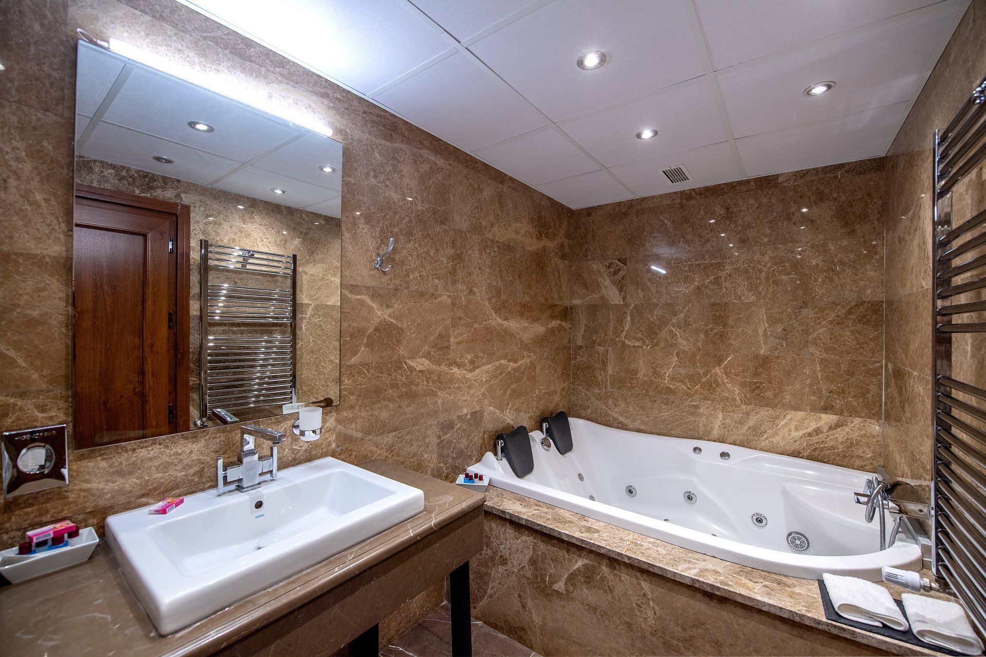 Wineport odalarımız