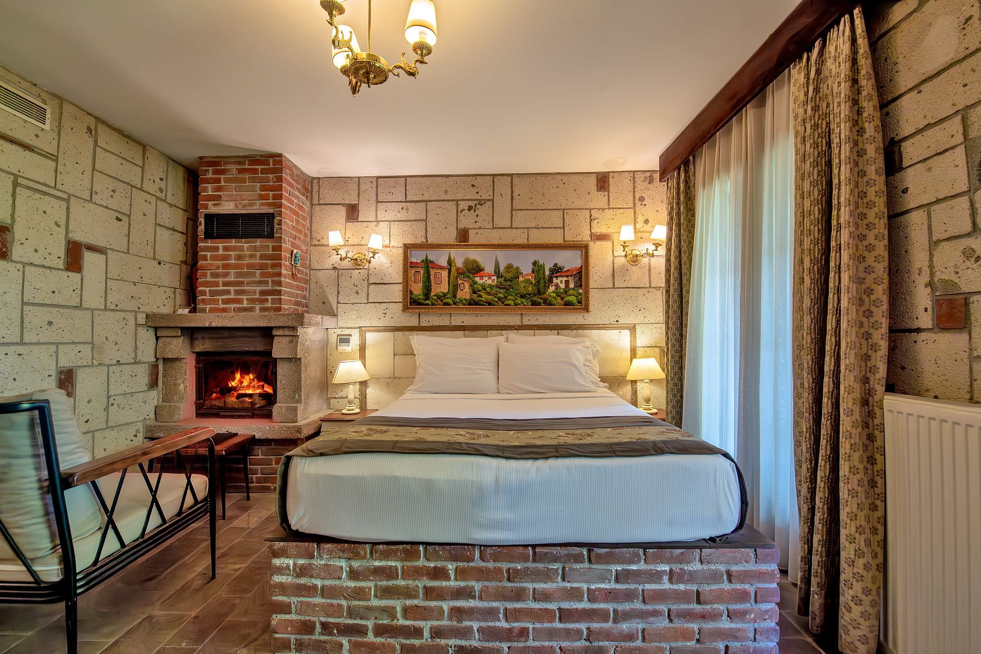 Ağva'nın en iyi  Romantik ve Toplantı Oteli