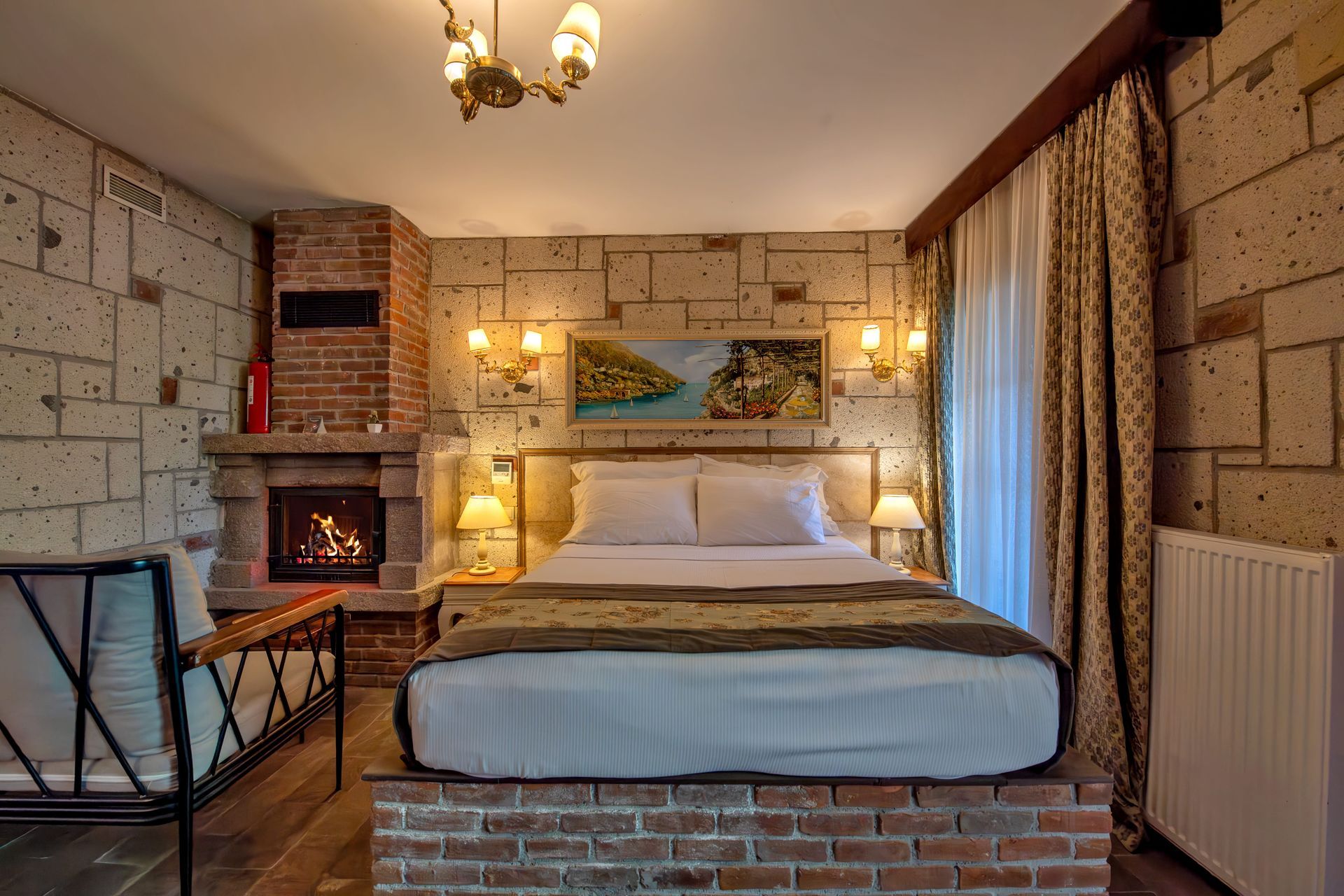 Ağva'nın en iyi  Romantik ve Toplantı Oteli