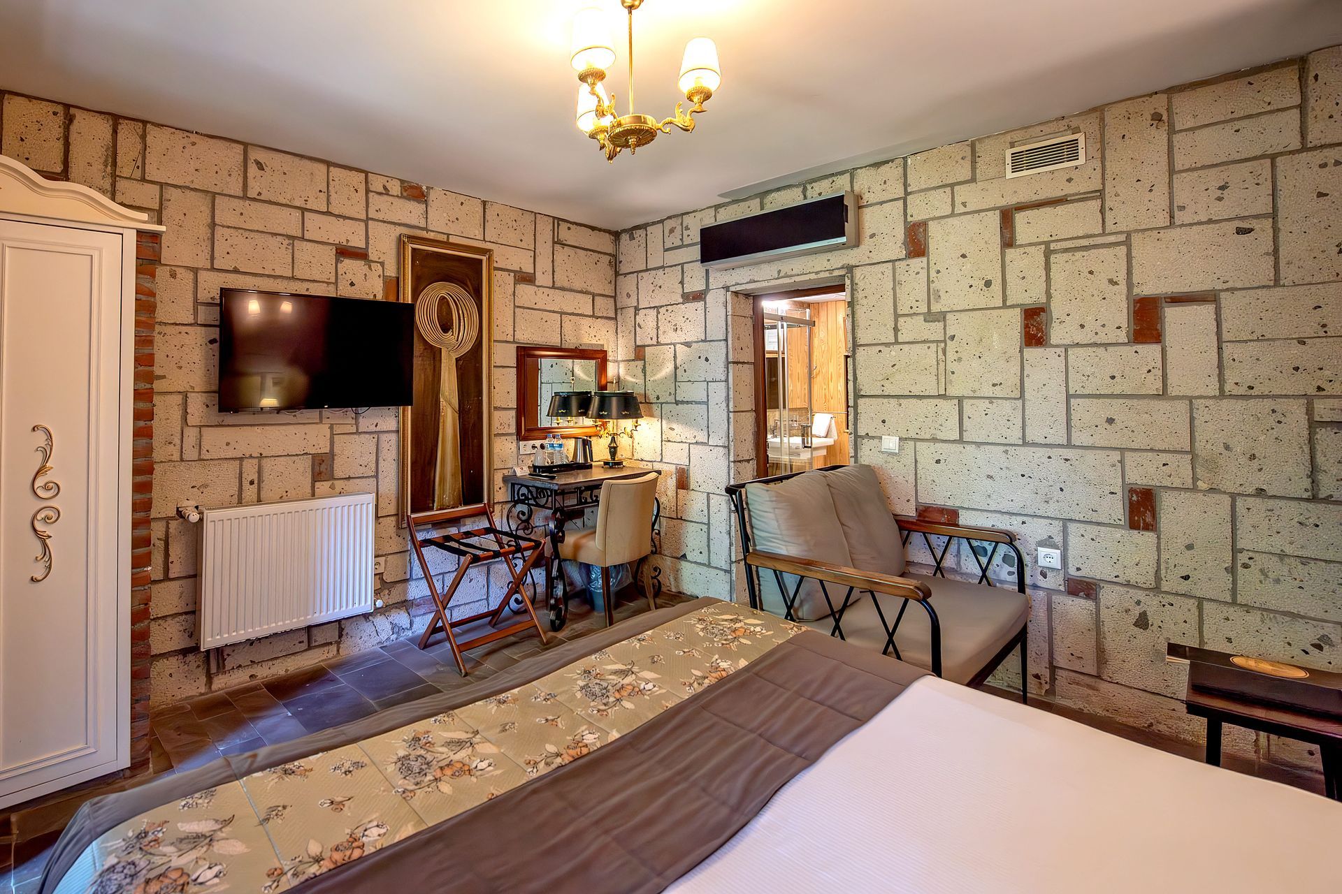 Ağva'nın en iyi  Romantik ve Toplantı Oteli