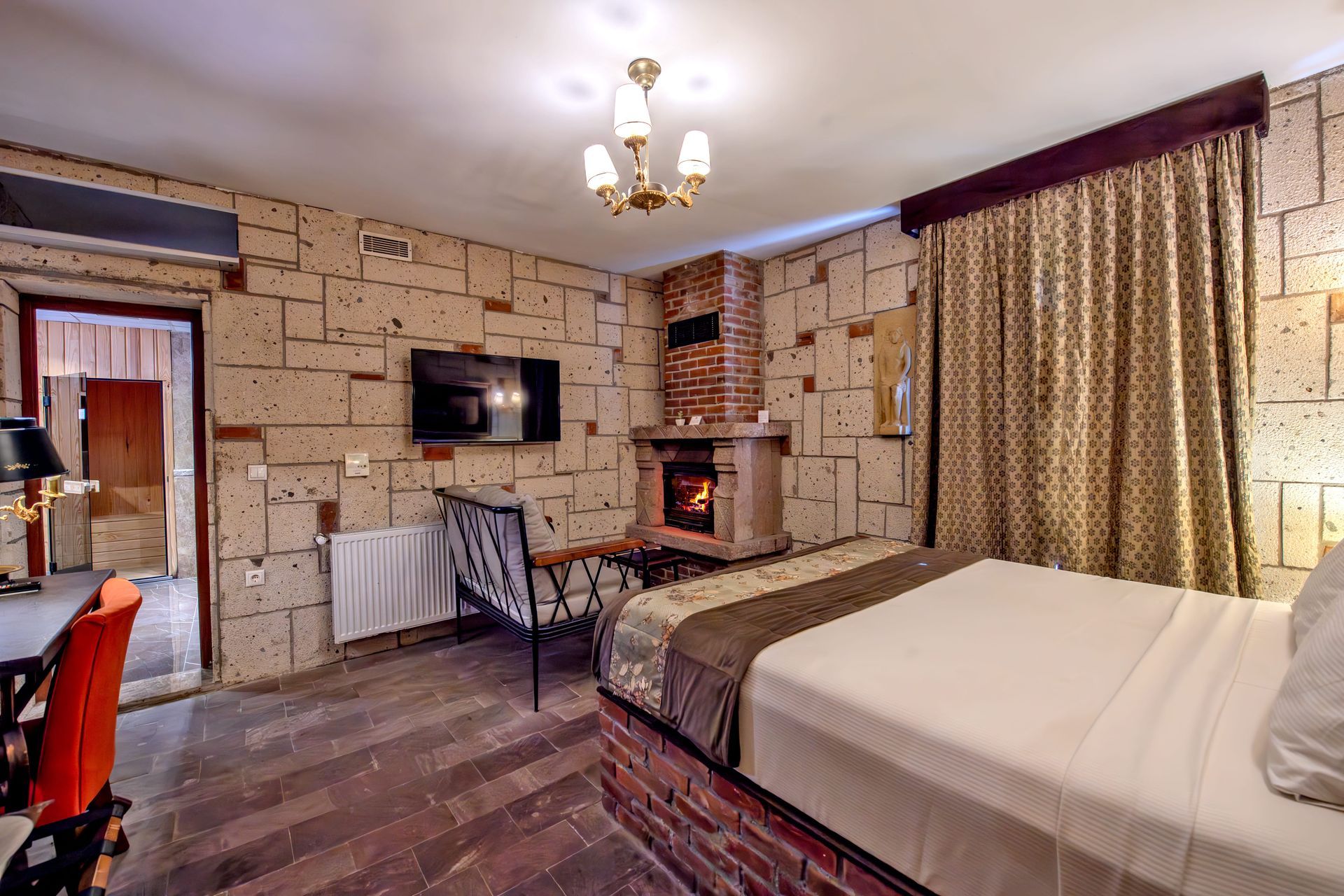 Ağva'nın en iyi  Romantik ve Toplantı Oteli