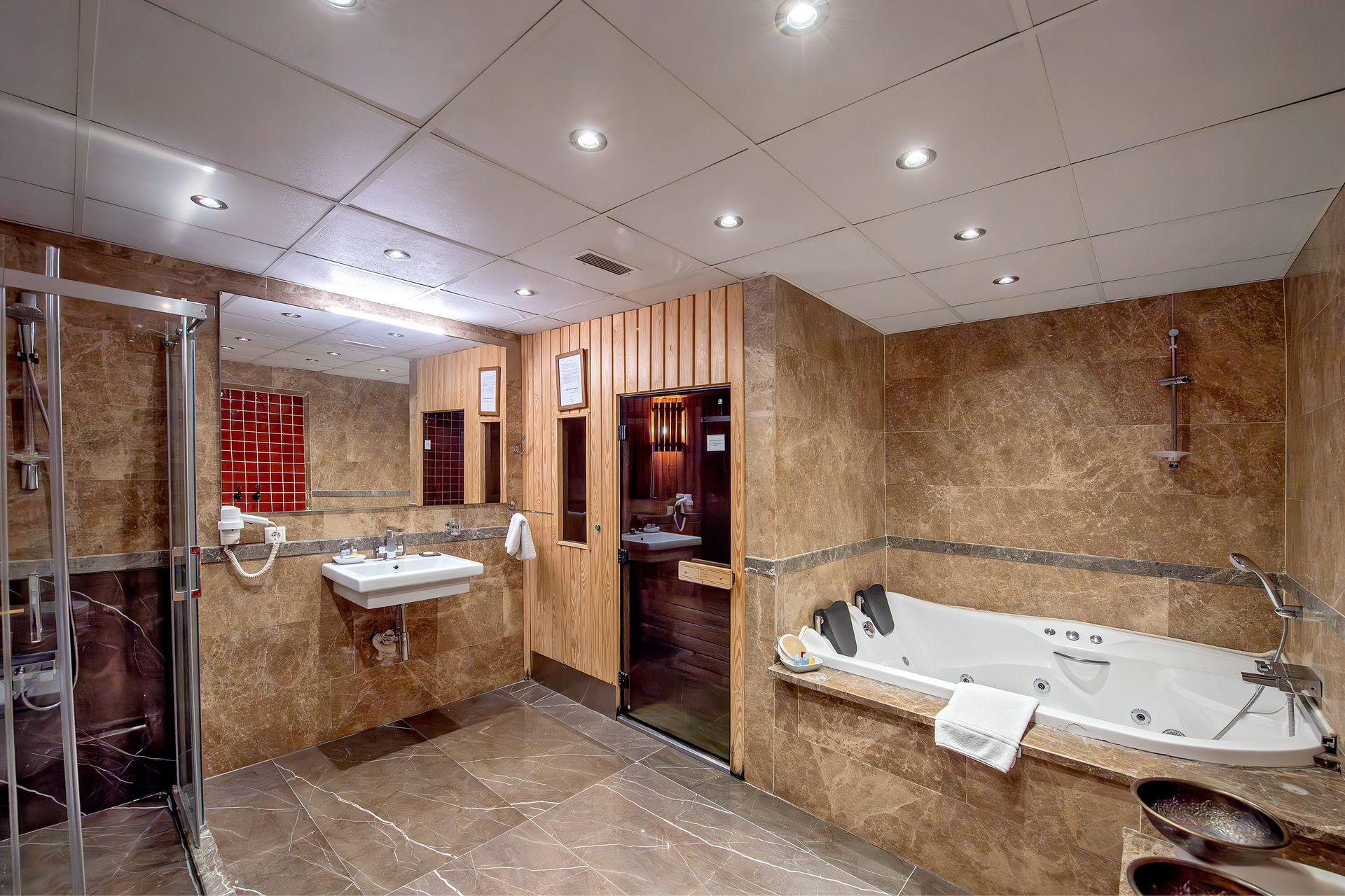 Ağva'nın en iyi  Romantik ve Toplantı Oteli