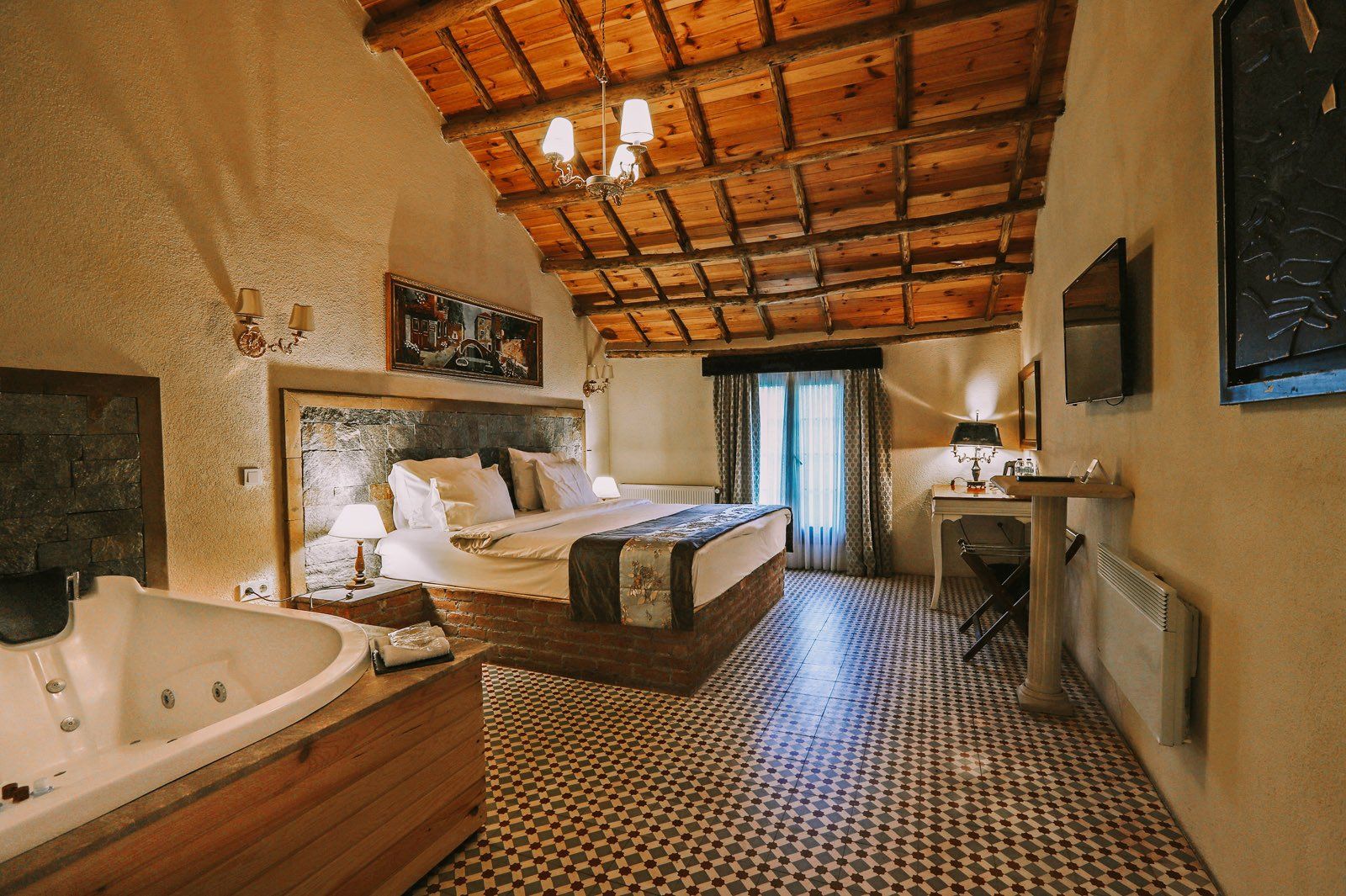 Ağva'nın en iyi  Romantik ve Toplantı Oteli