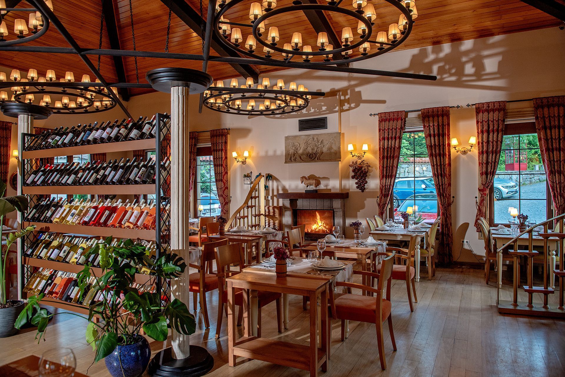 Ağva'nın en iyi  Romantik ve Toplantı Oteli