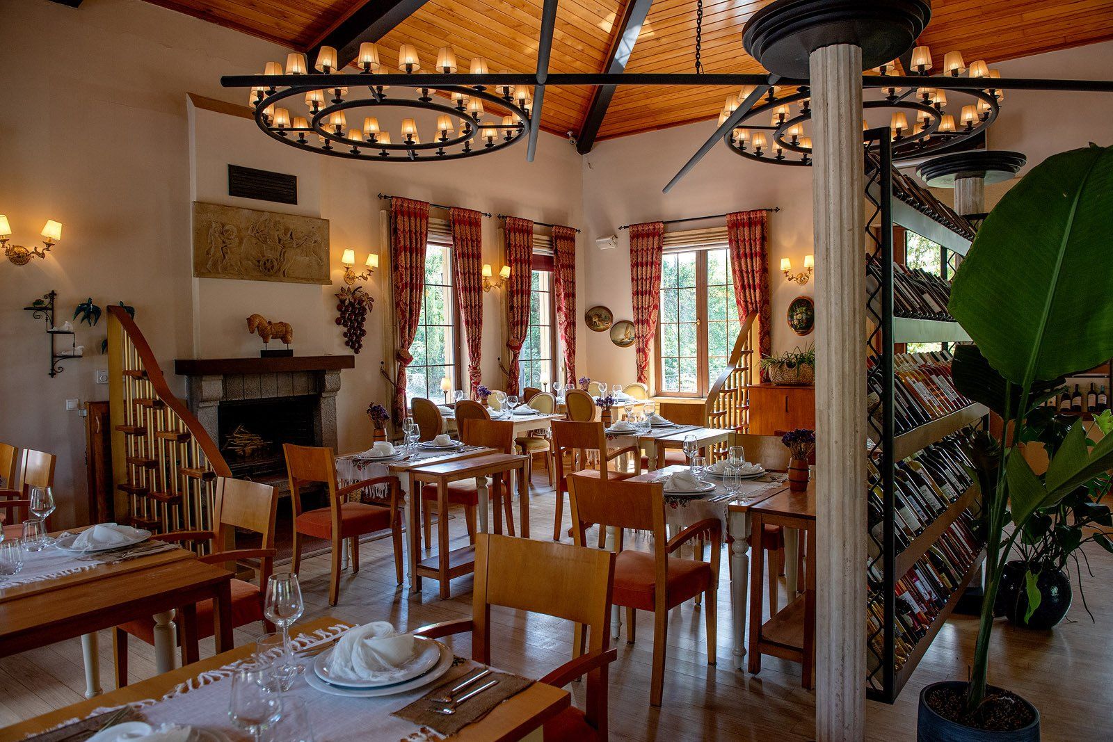 Ağva'nın en iyi  Romantik ve Toplantı Oteli