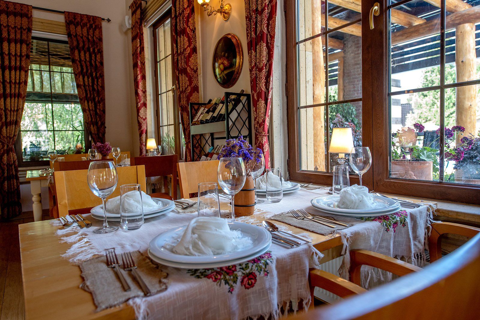 Ağva'nın en iyi  Romantik ve Toplantı Oteli