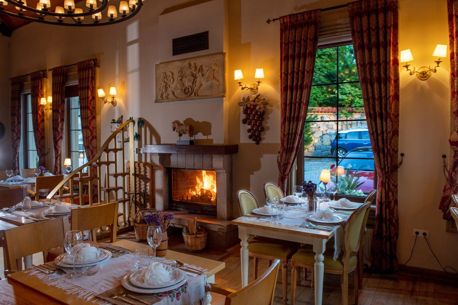 Ağva'nın en iyi  Romantik ve Toplantı Oteli