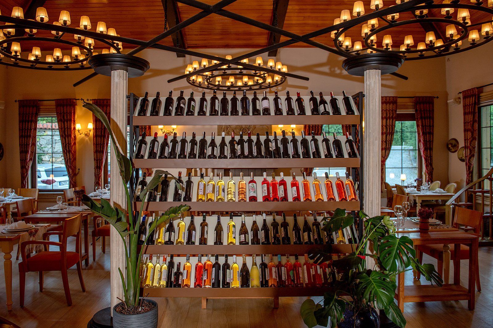 Ağva'nın en iyi  Romantik ve Toplantı Oteli