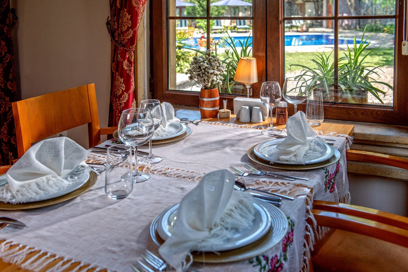 Ağva'nın en iyi  Romantik ve Toplantı Oteli