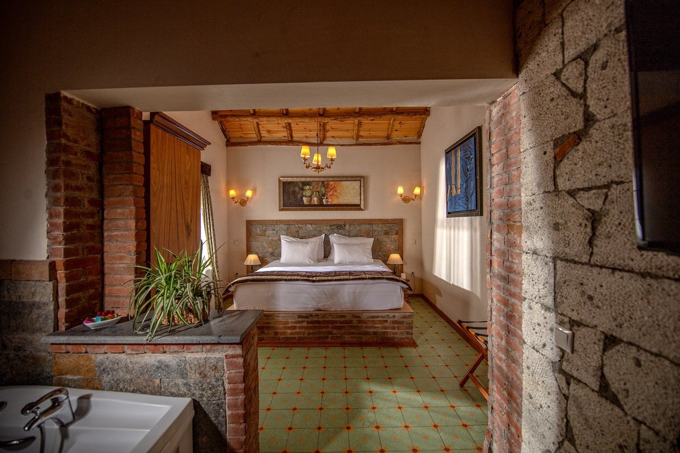 Ağva'nın en iyi  Romantik ve Toplantı Oteli