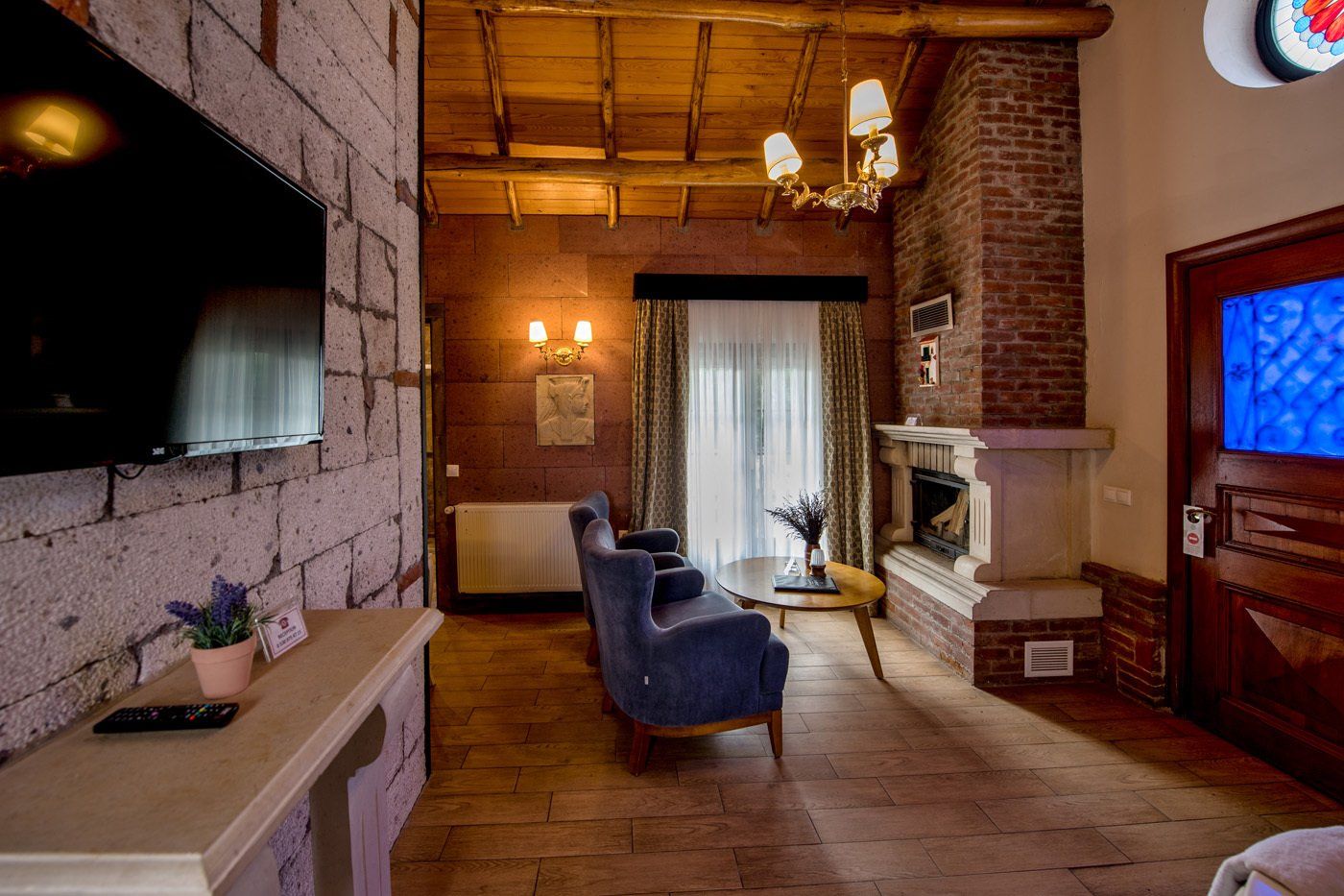 Ağva'nın en iyi  Romantik ve Toplantı Oteli