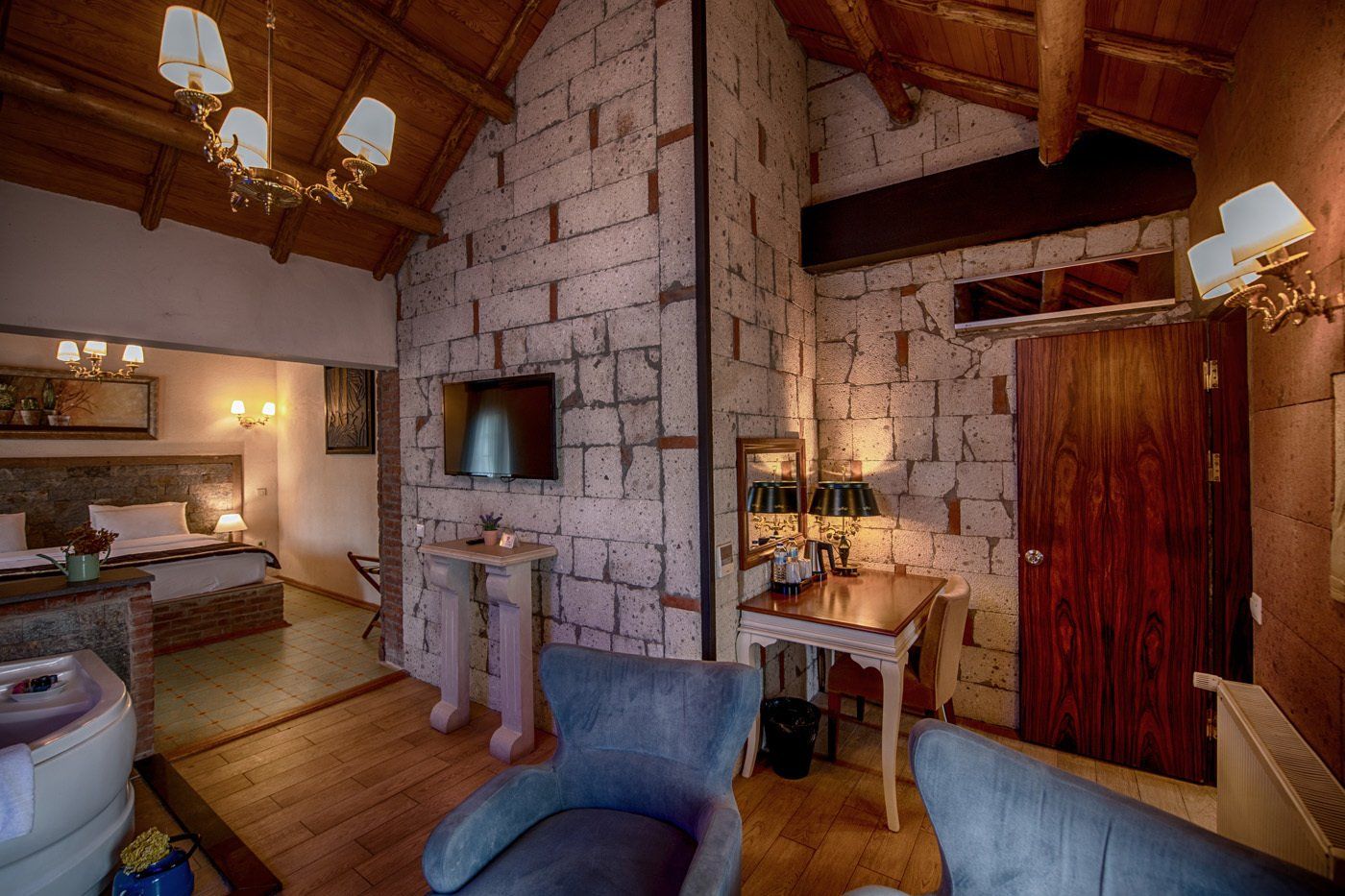 Ağva'nın en iyi  Romantik ve Toplantı Oteli