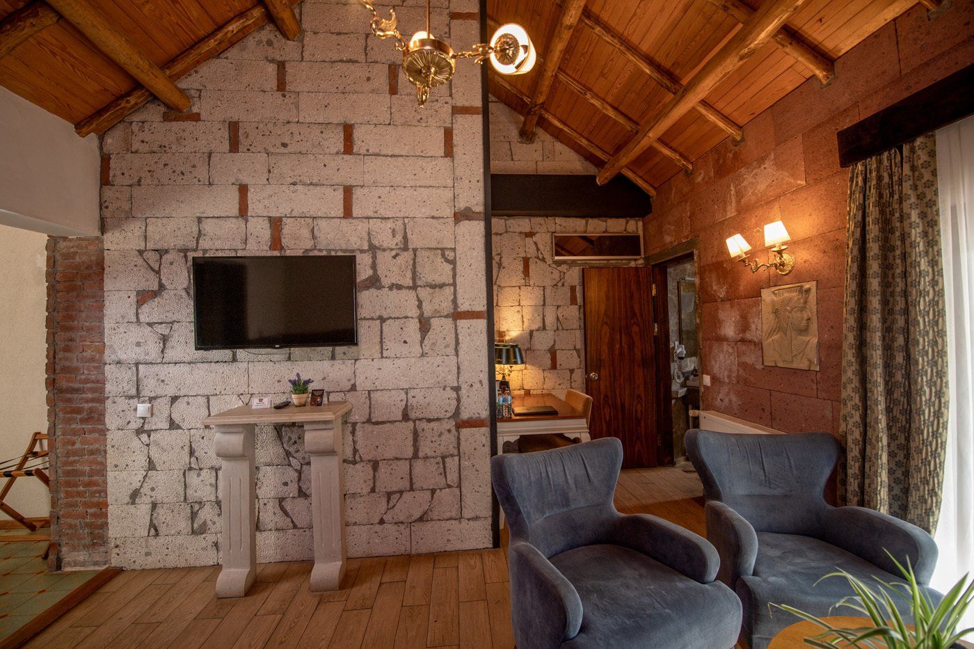 Ağva'nın en iyi  Romantik ve Toplantı Oteli