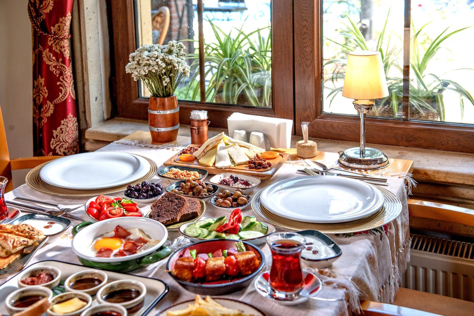 Ağva'nın en iyi  Romantik ve Toplantı Oteli