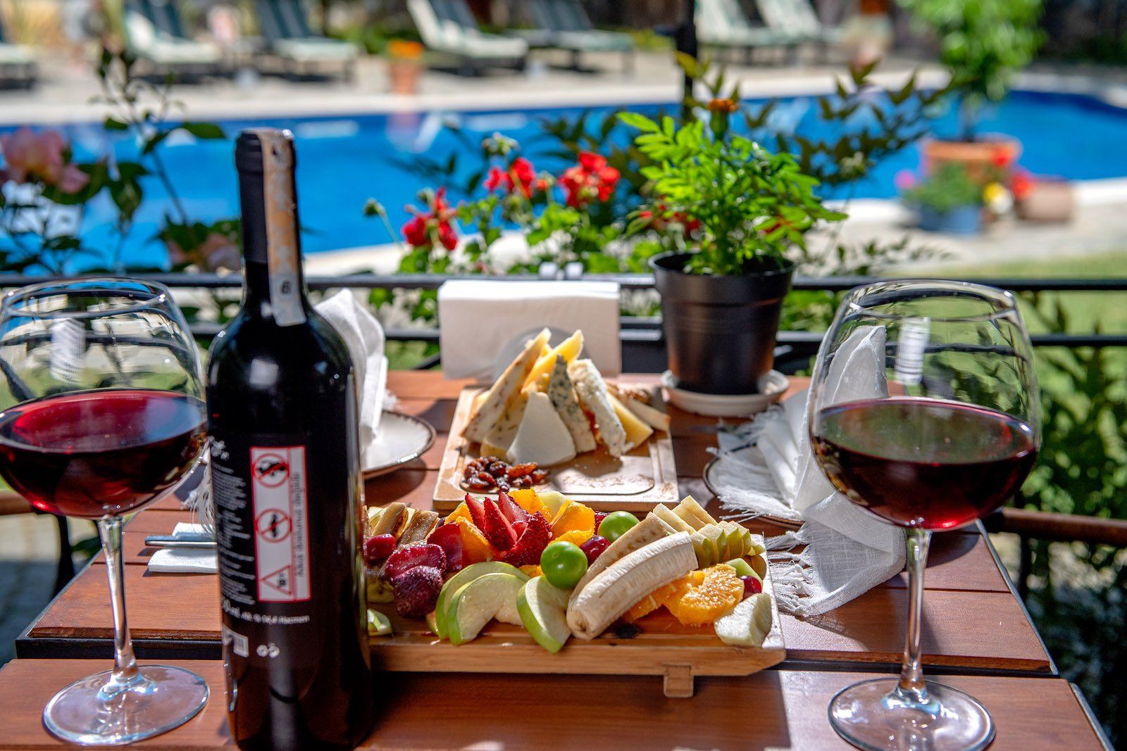 Ağva'nın en iyi  Romantik ve Toplantı Oteli