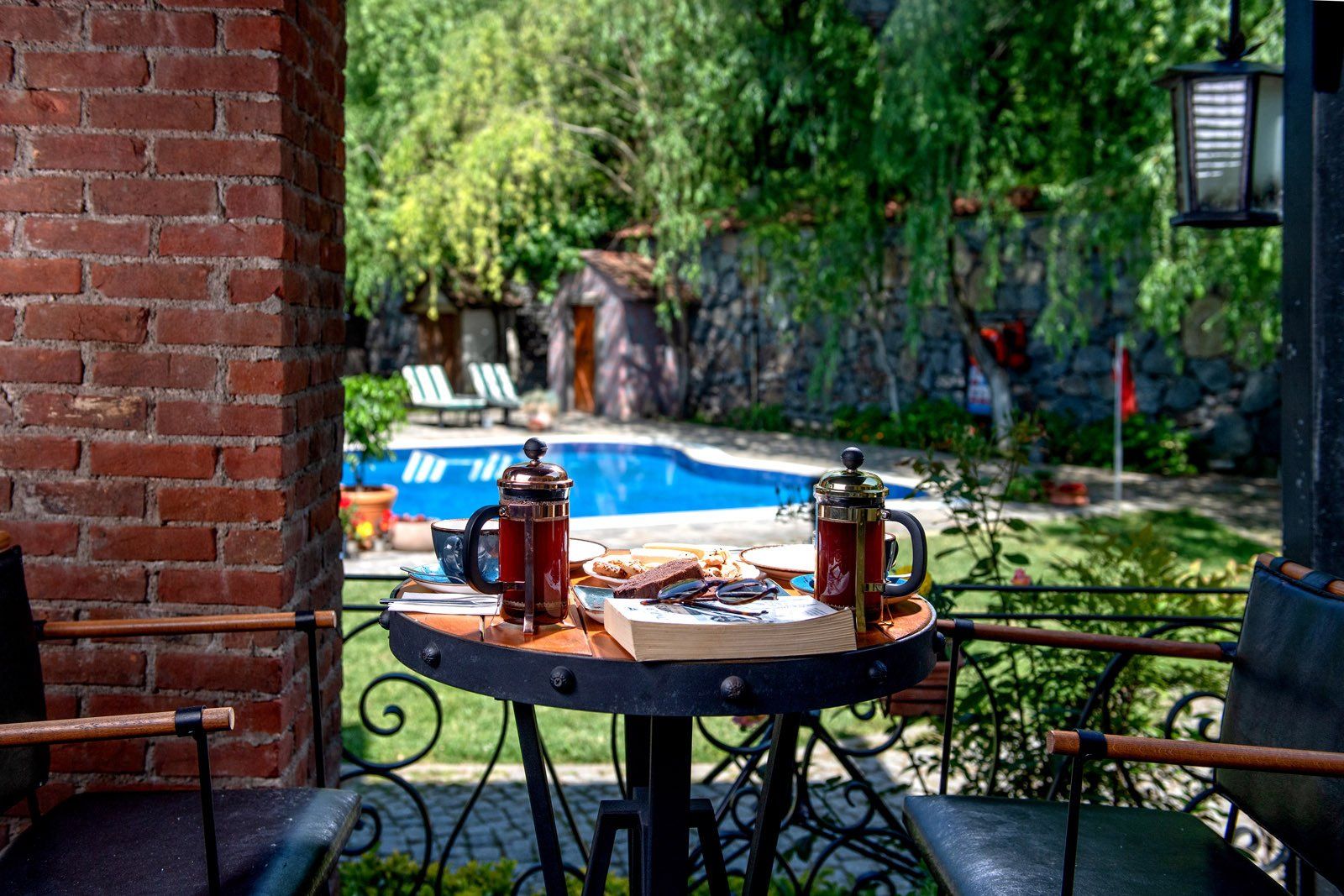 Ağva'nın en iyi  Romantik ve Toplantı Oteli