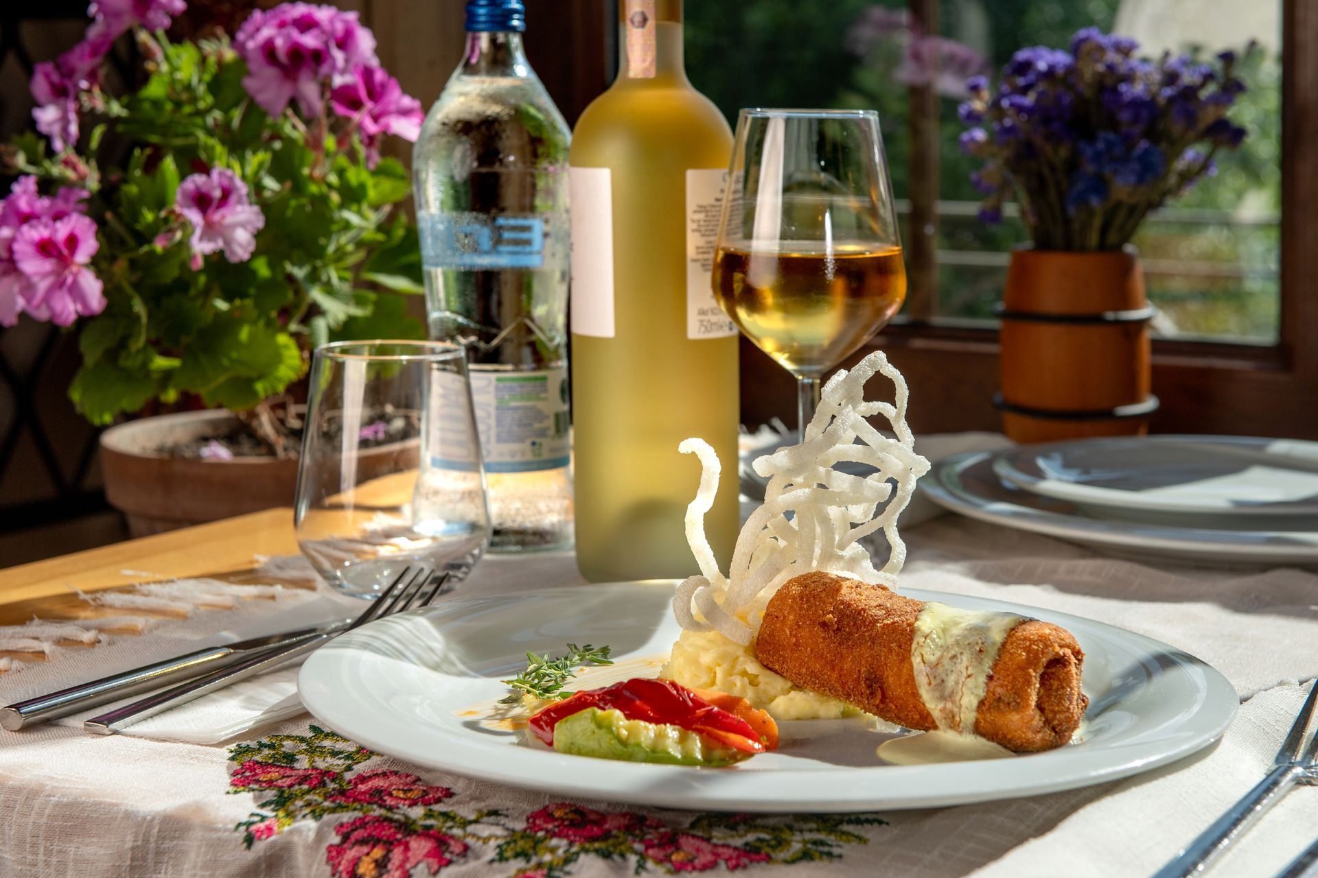 Ağva'nın en iyi oteli