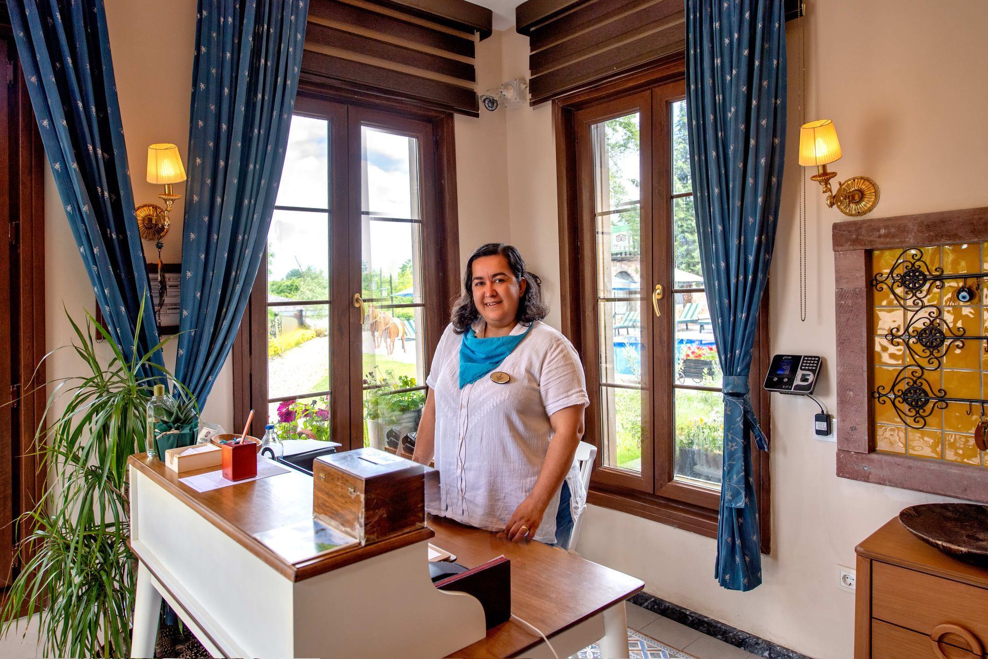 Ağva'nın en iyi  Romantik ve Toplantı Oteli