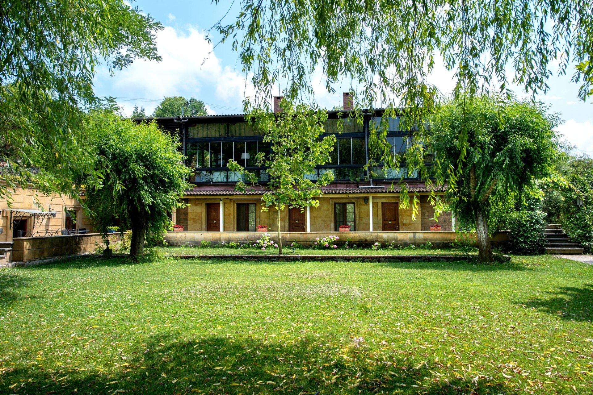 Wineport odalarımız