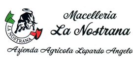 macelleria la nostrana logo