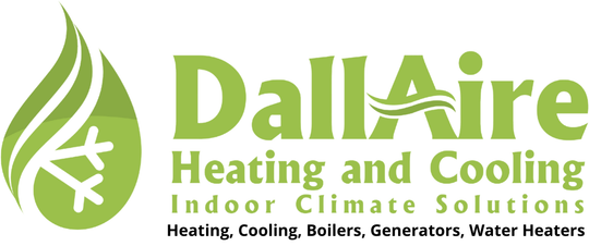 DallAire Heating and Cooling